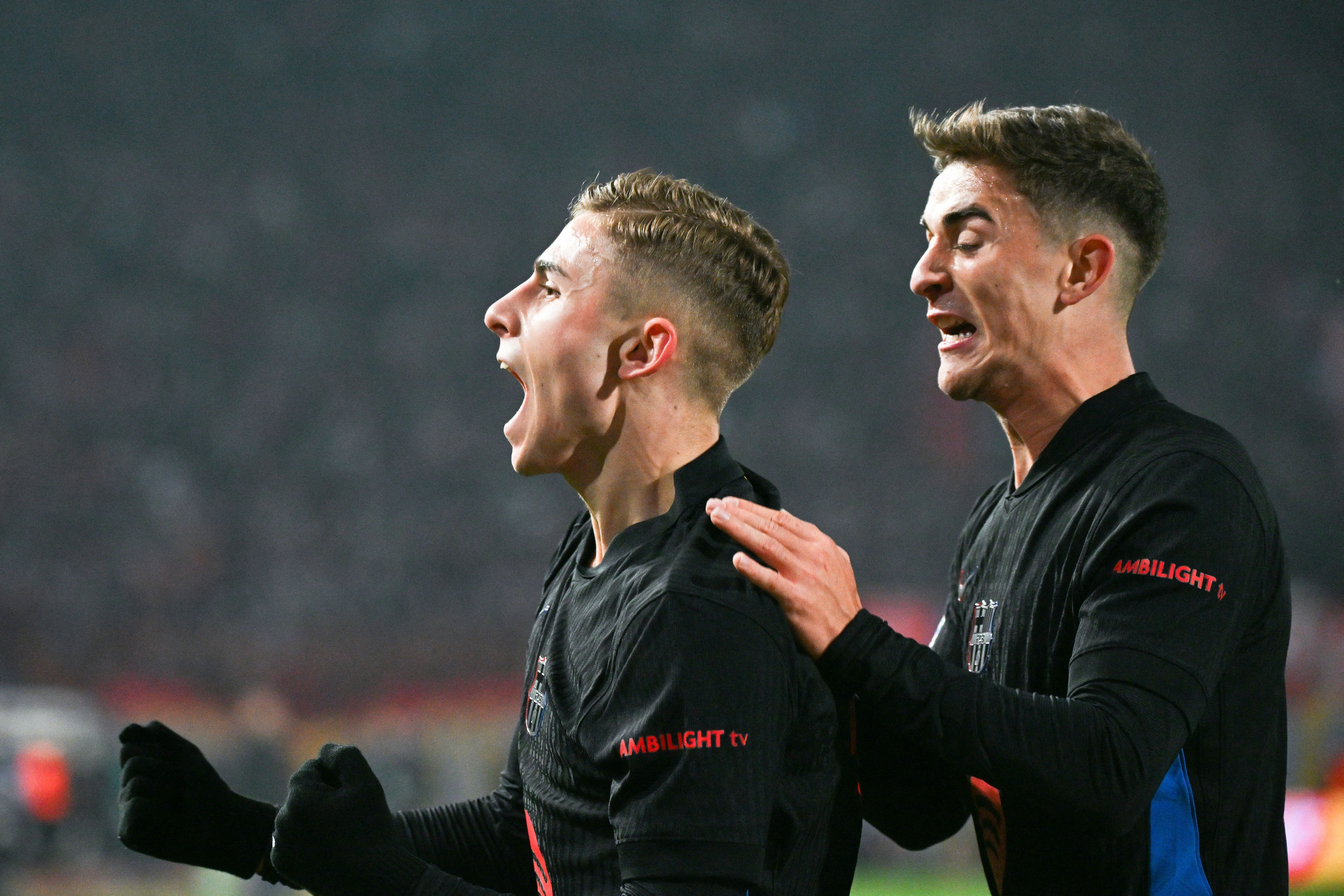 FBL-EUR-C1-CRVENA ZVEZDA-BARCELONA