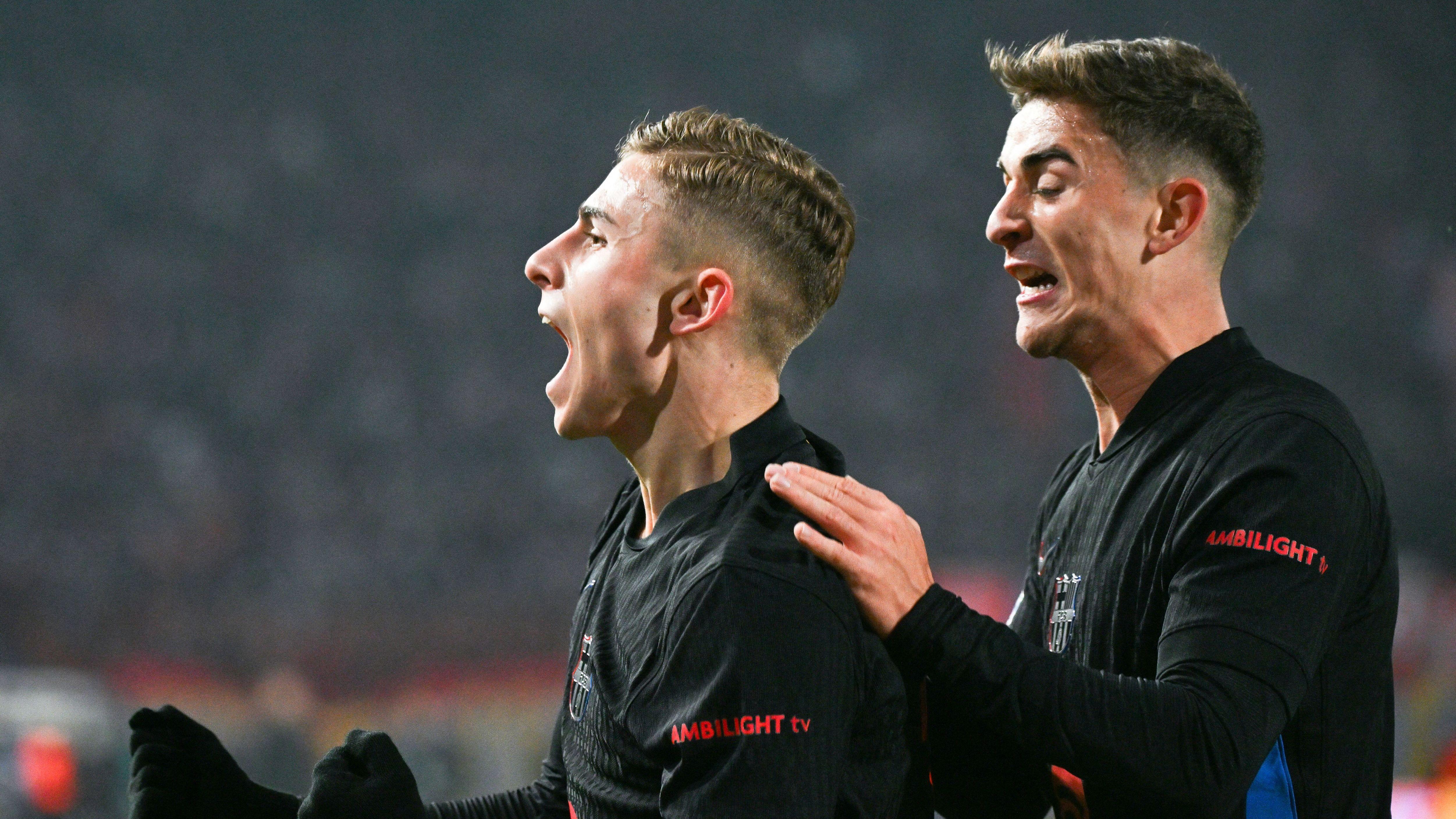 FBL-EUR-C1-CRVENA ZVEZDA-BARCELONA