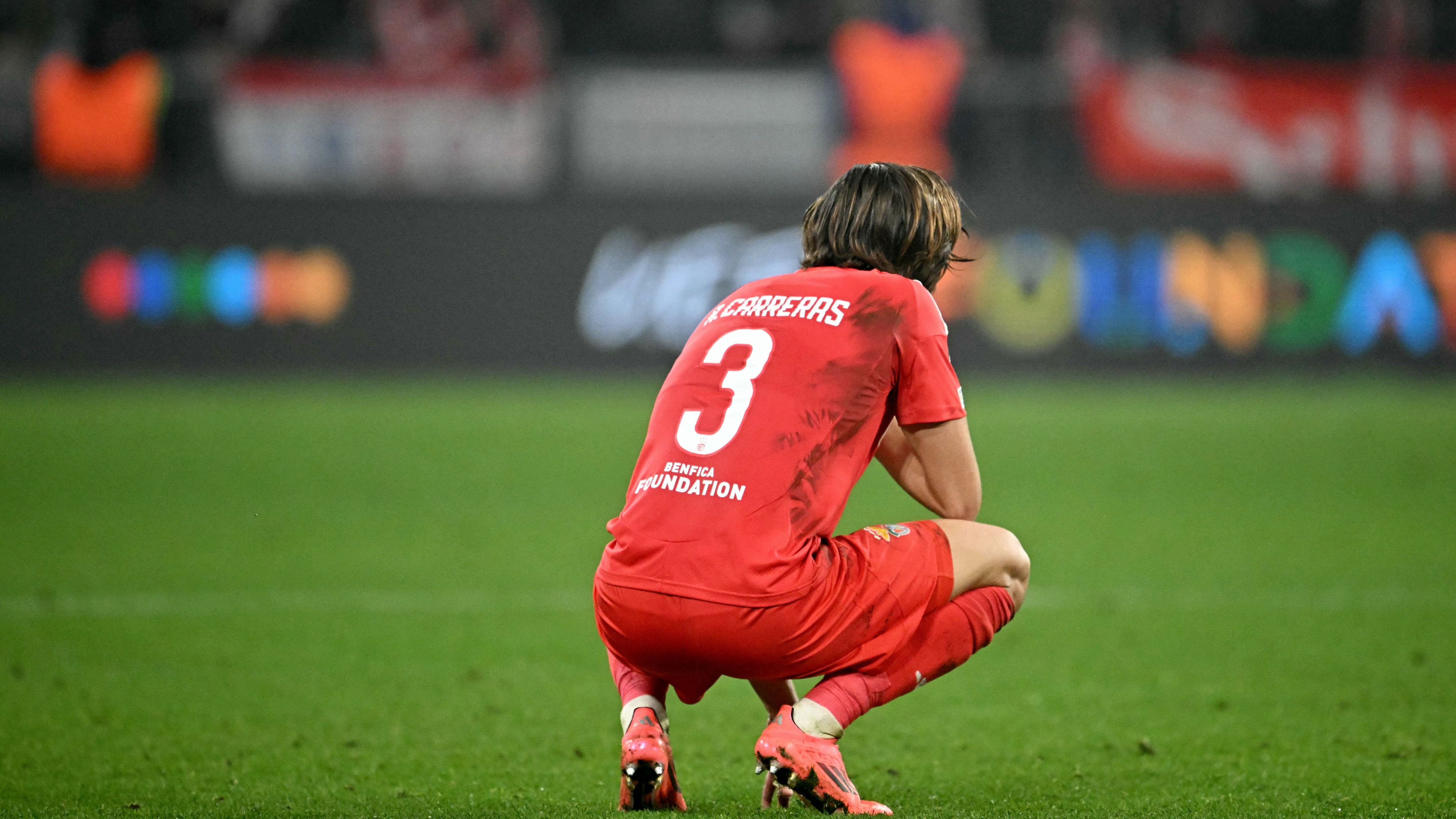 FBL-EUR-C1-BAYERN MUNICH-BENFICA