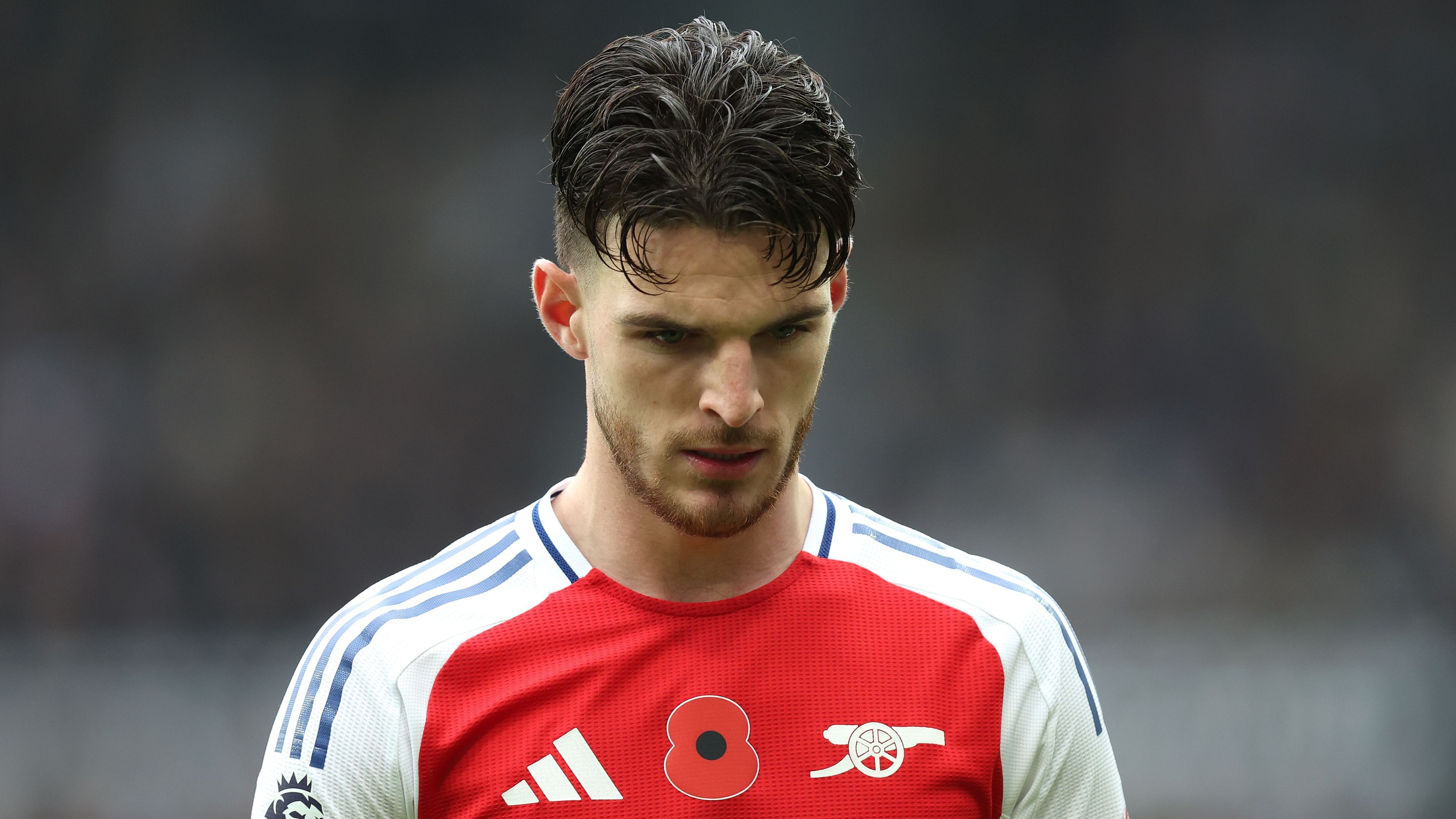 Newcastle United FC v Arsenal FC - Premier League