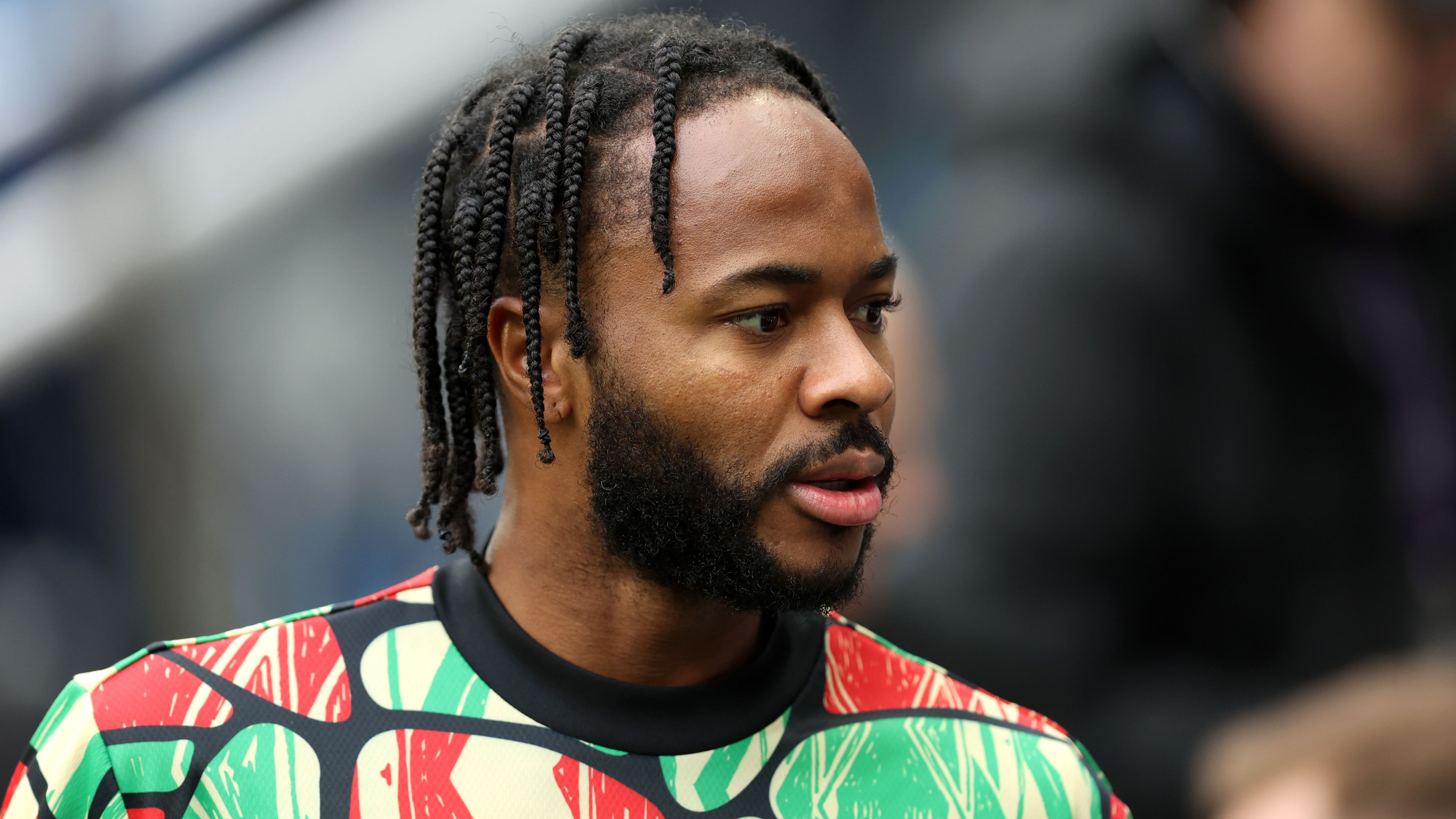 Newcastle United FC v Arsenal FC - Premier League