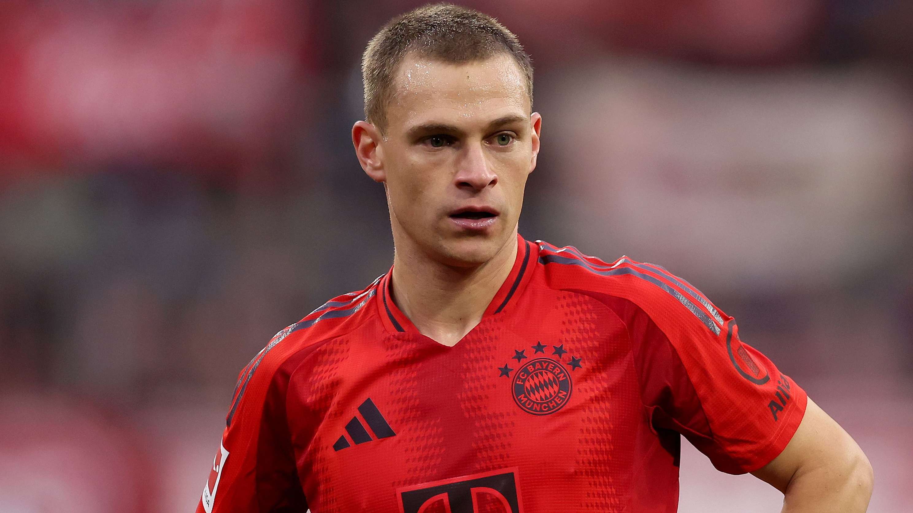 I will not wait' - Joshua Kimmich puts Barcelona & Man City on alert by  revealing when his Bayern Munich future will be decided | Goal.com Nigeria
