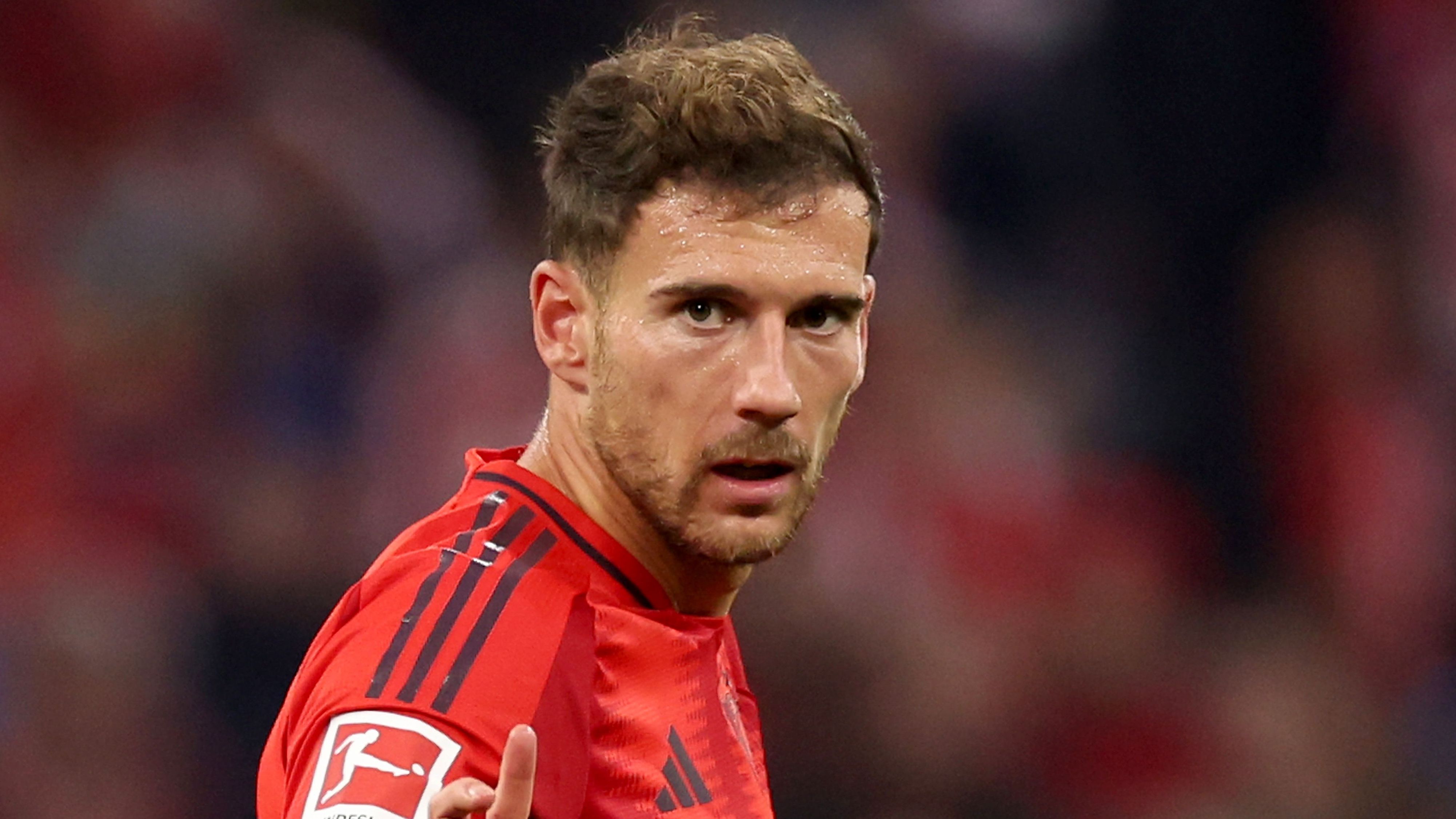 FC Bayern München v 1. FC Union Berlin - Bundesliga