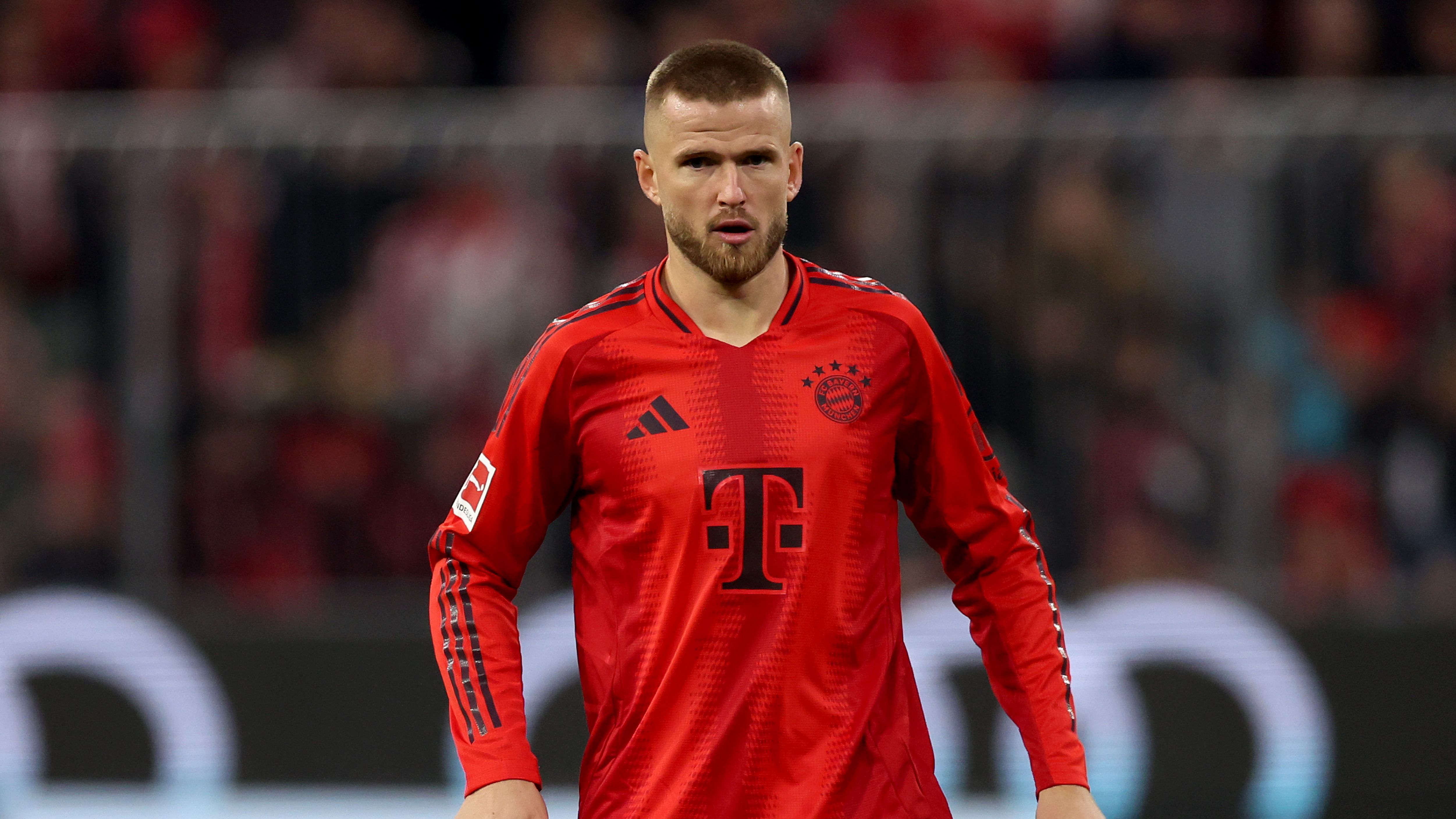 FC Bayern München v 1. FC Union Berlin - Bundesliga