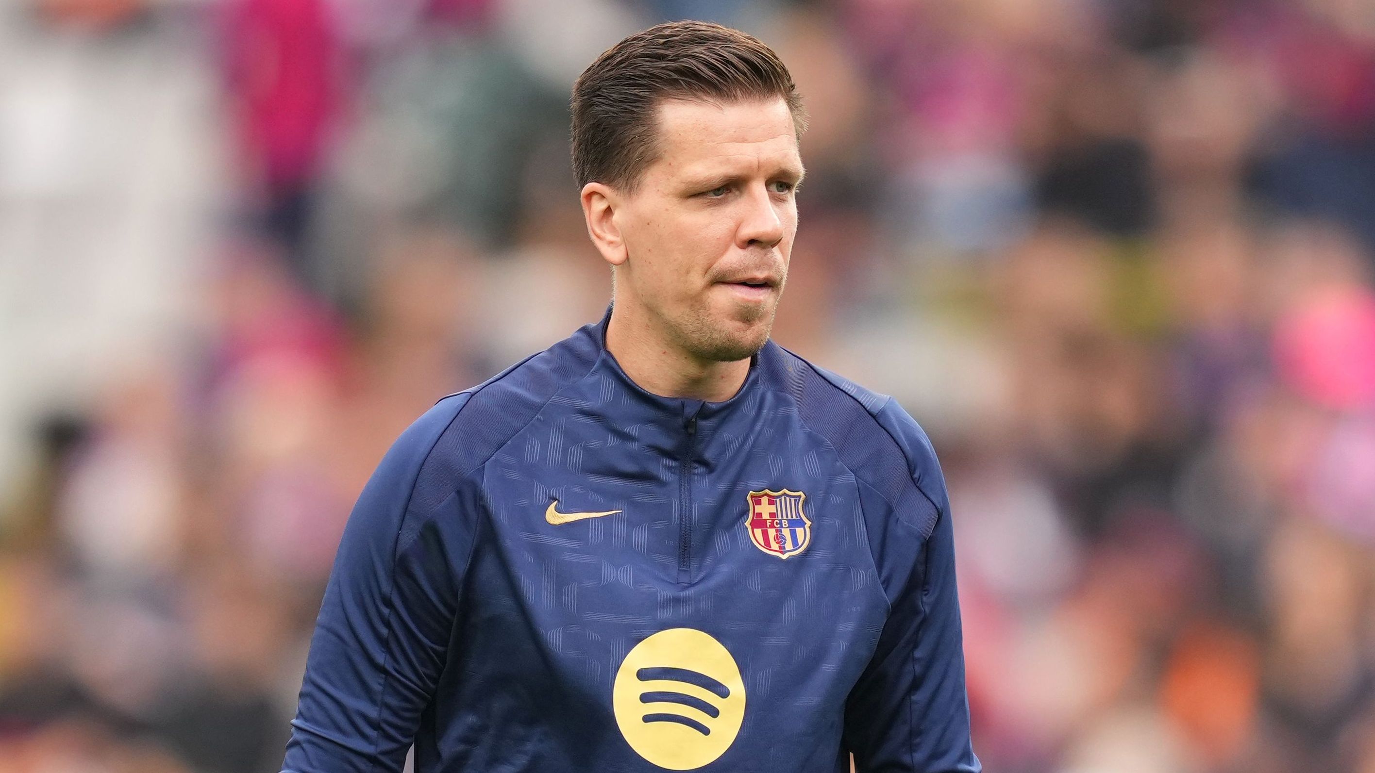 FC Barcelona v RCD Espanyol de Barcelona - La Liga EA Sports