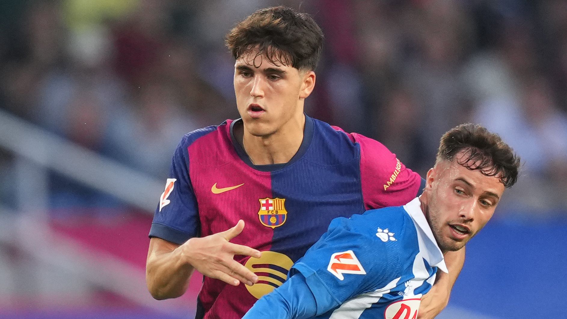 FC Barcelona v RCD Espanyol de Barcelona - La Liga EA Sports