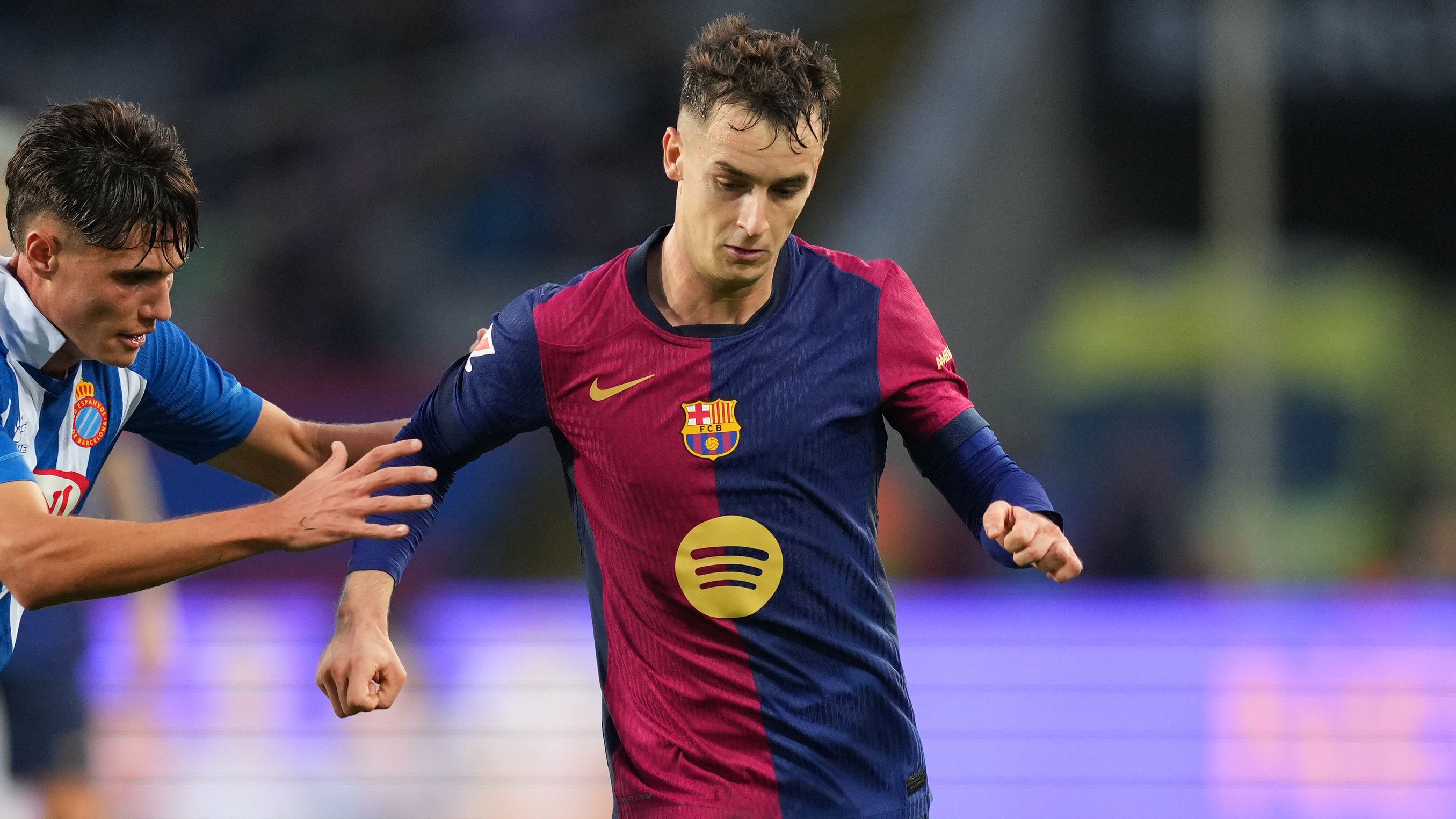 FC Barcelona v RCD Espanyol de Barcelona - La Liga EA Sports