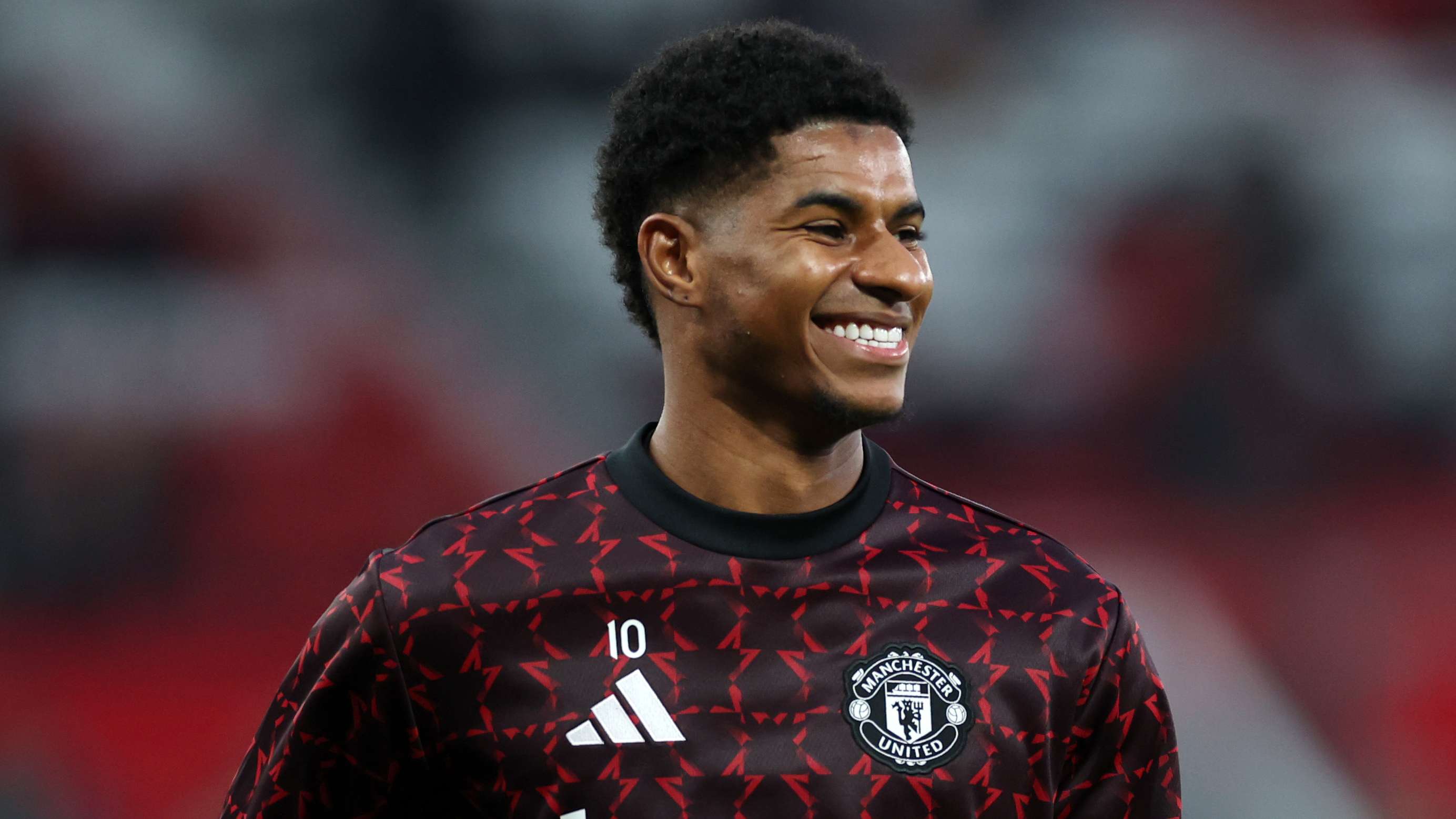 Manchester United FC v Chelsea FC - Premier League
