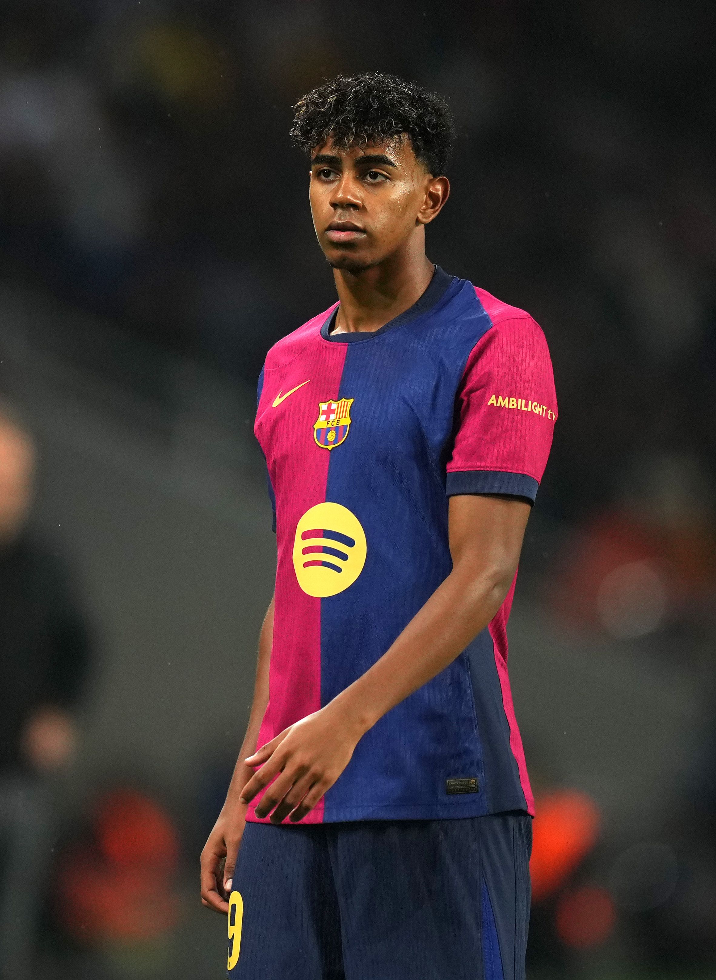 FC Barcelona v RCD Espanyol de Barcelona - La Liga EA Sports