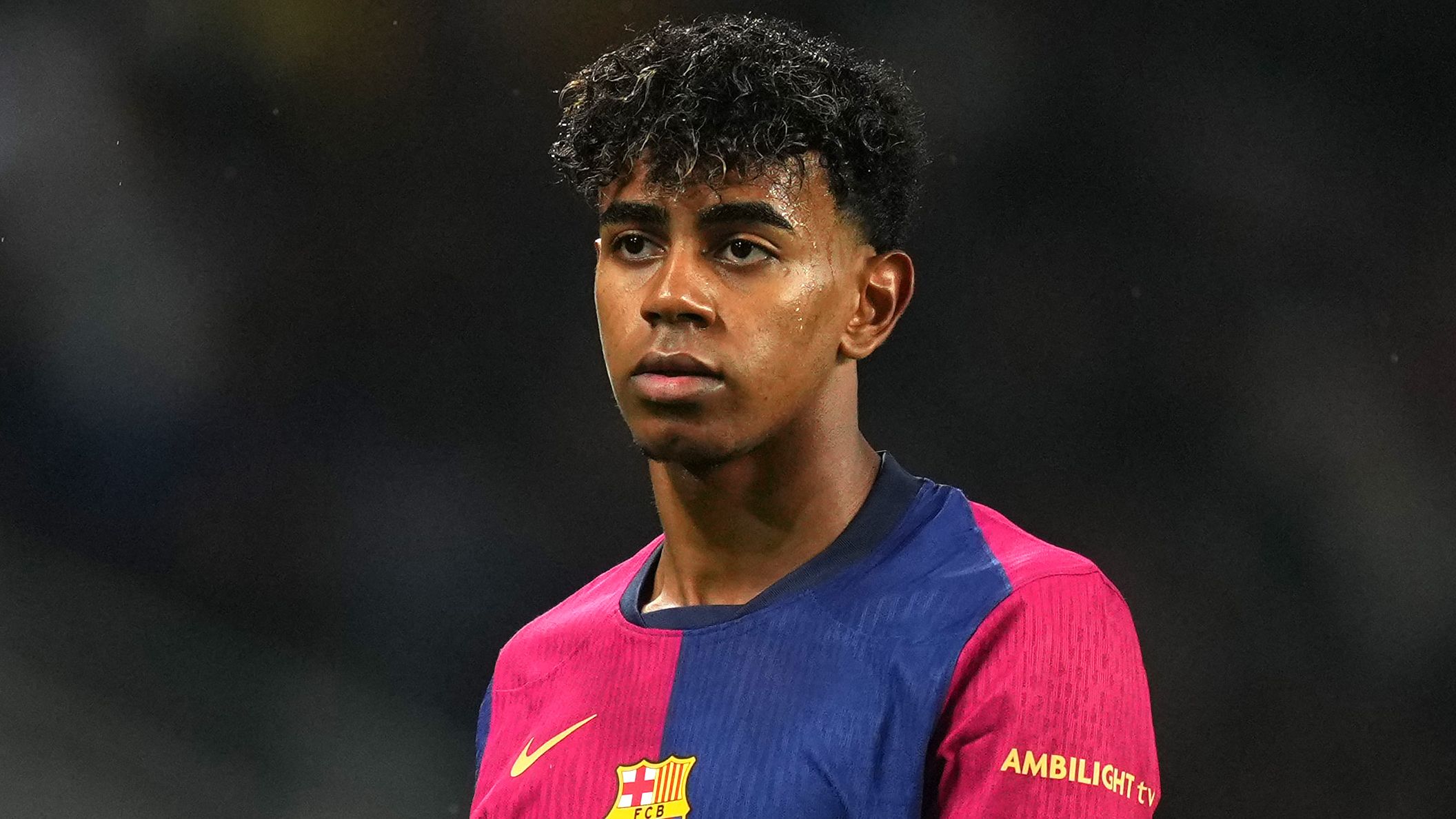 FC Barcelona v RCD Espanyol de Barcelona - La Liga EA Sports