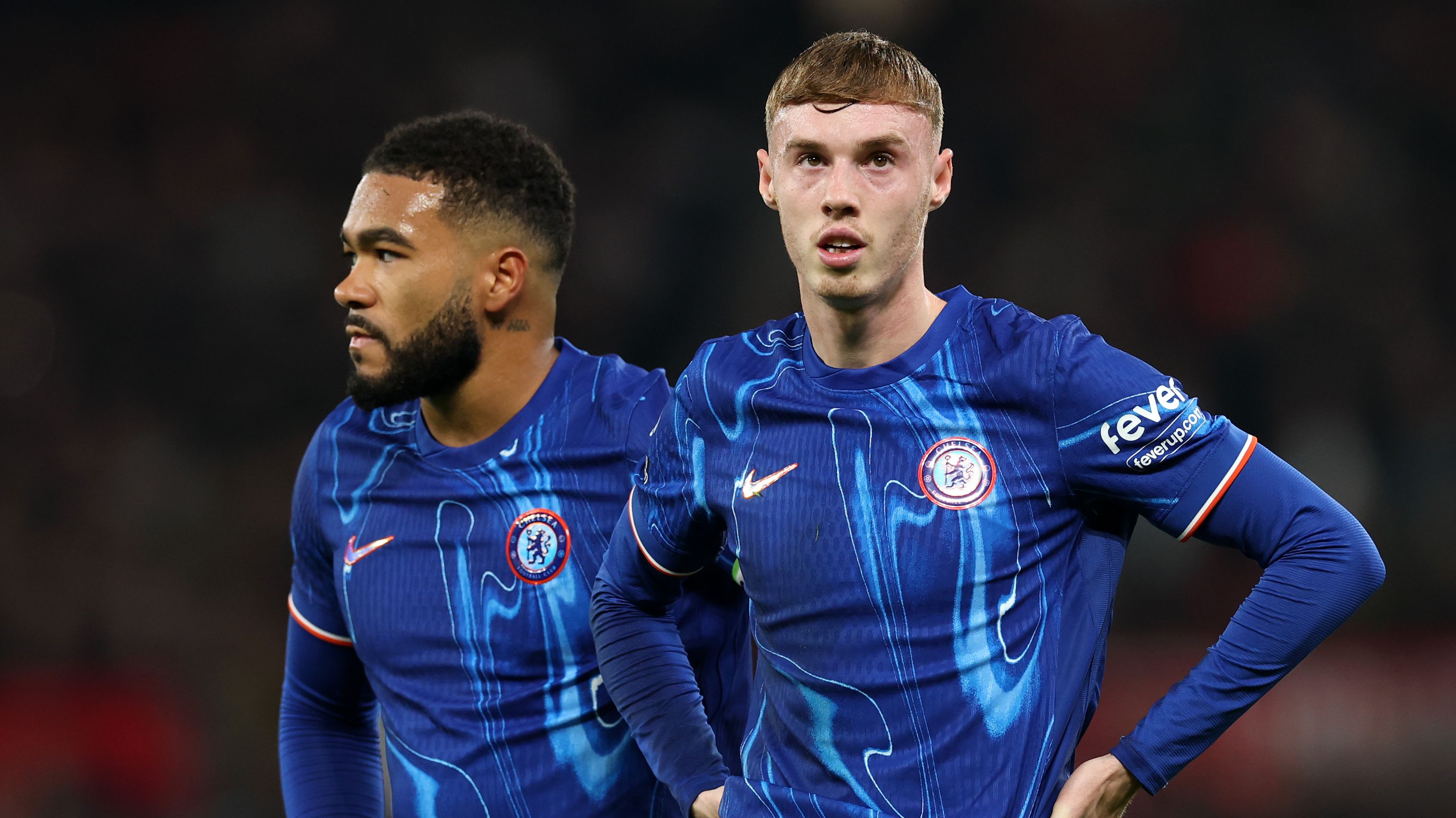 Manchester United FC v Chelsea FC - Premier League