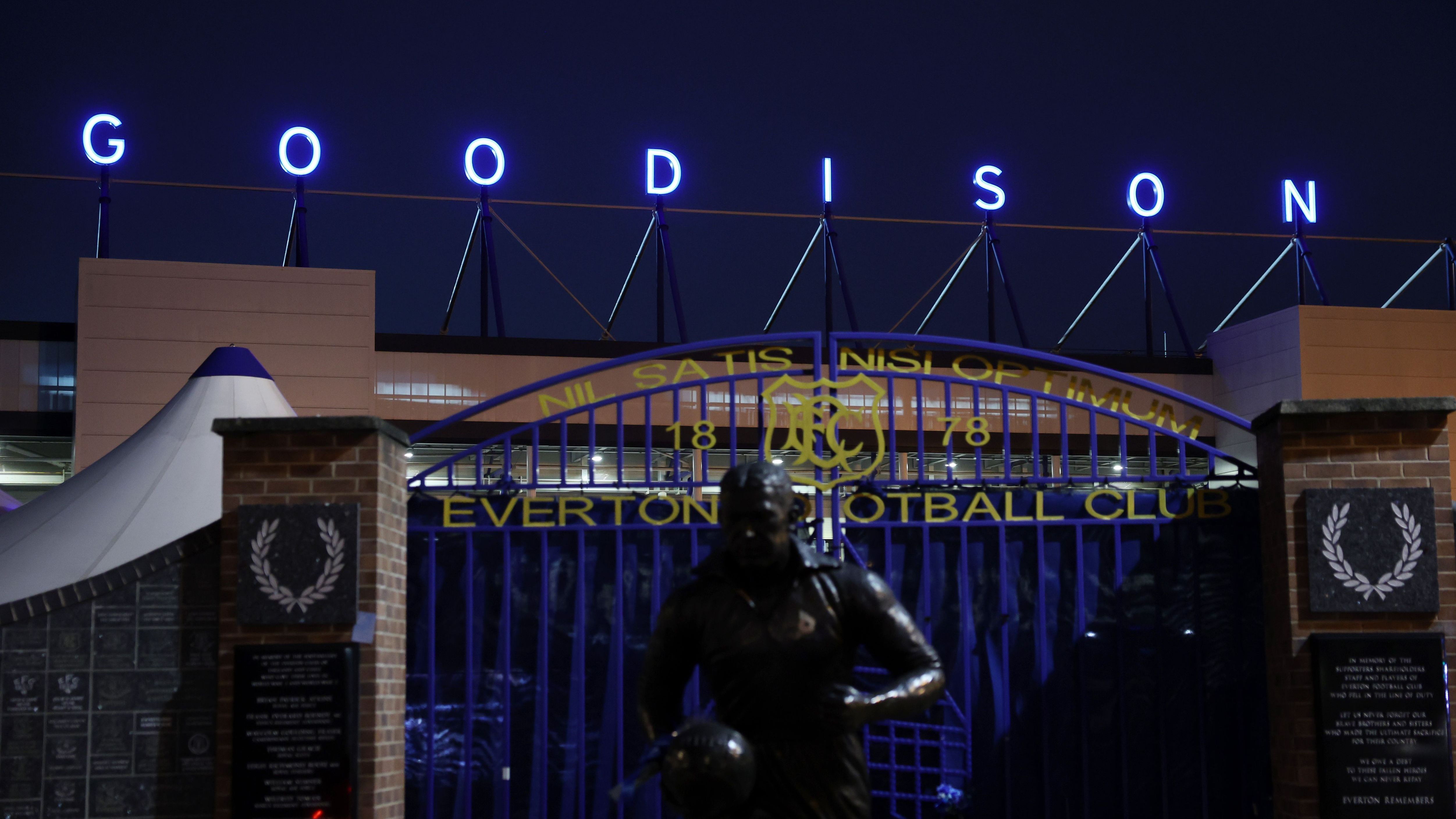 Everton v Chelsea - Barclays Women's Super League