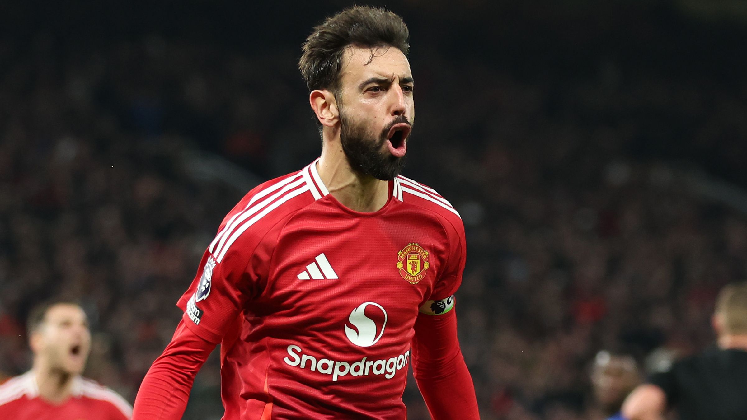 Manchester United FC v Chelsea FC - Premier League