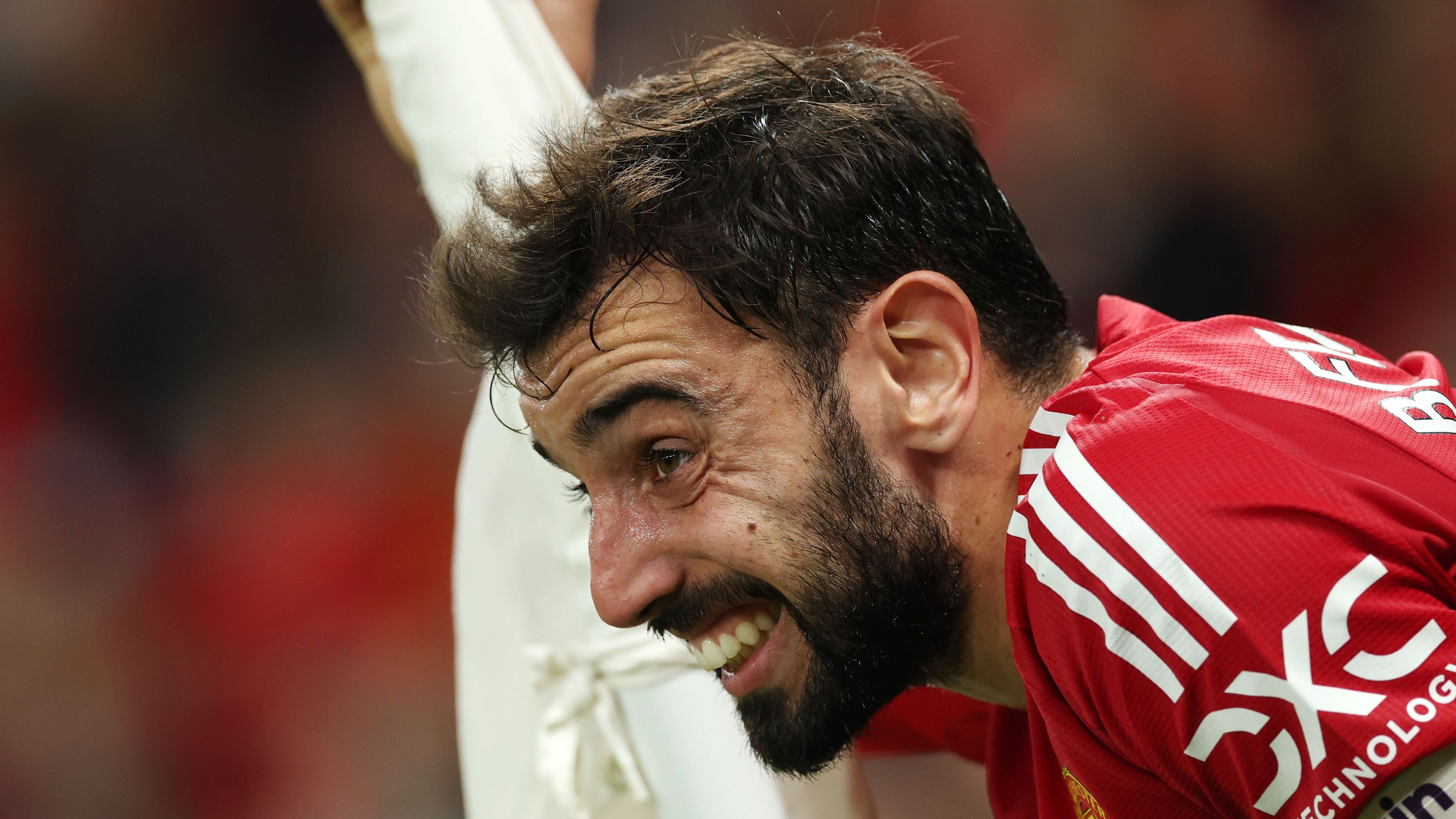 Manchester United FC v Chelsea FC - Premier League