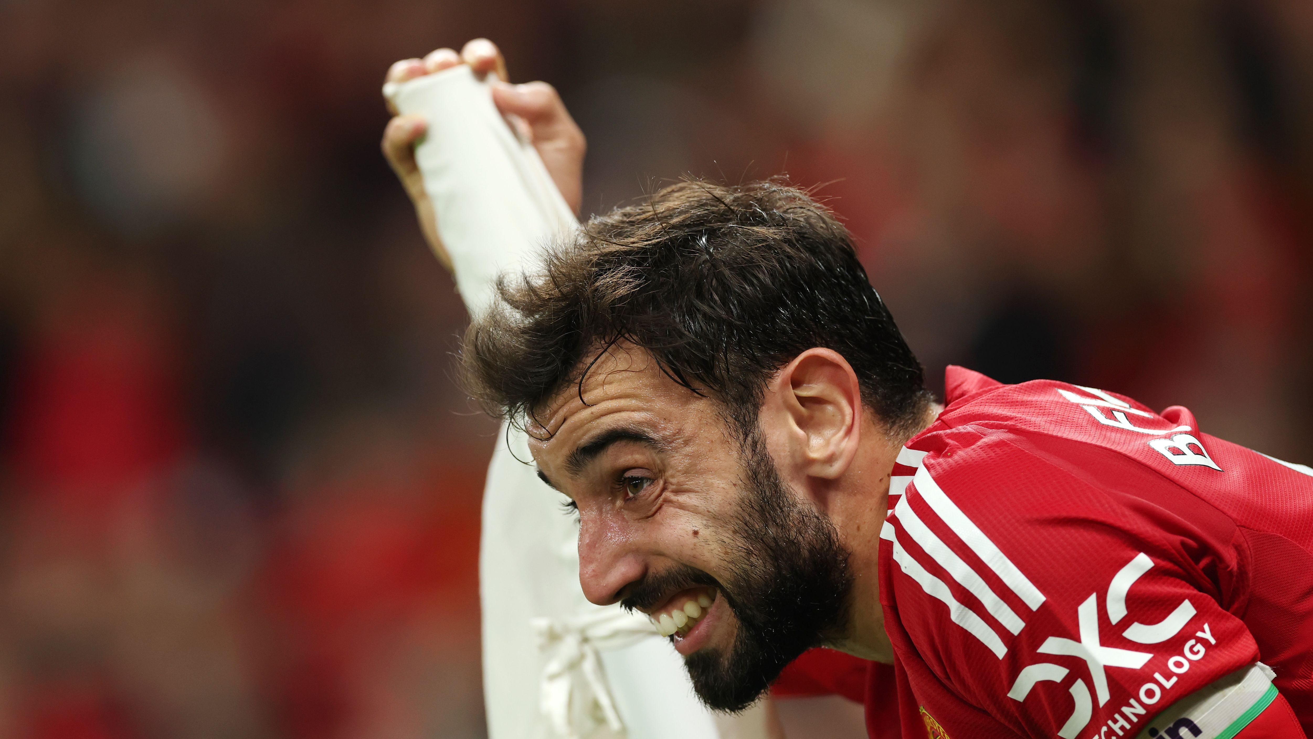 Manchester United FC v Chelsea FC - Premier League