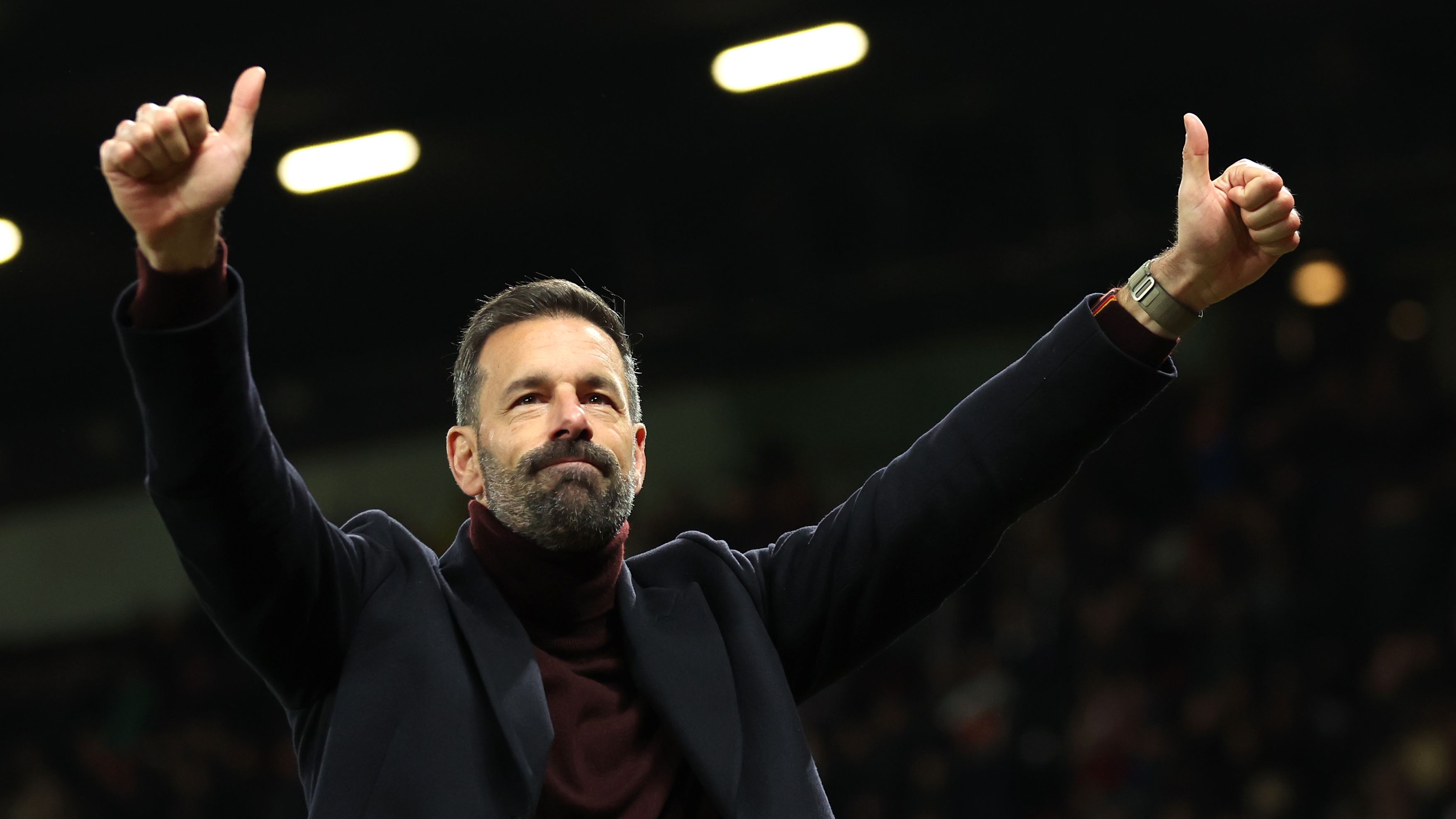 Manchester United FC v Chelsea FC - Premier League