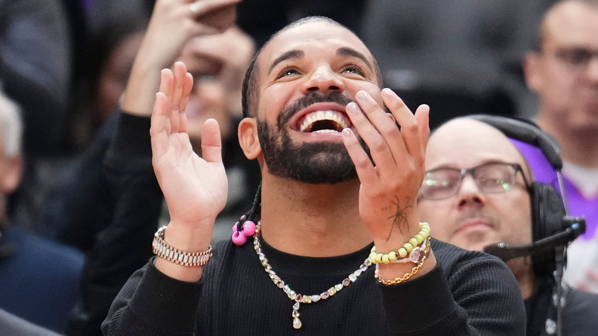 Sacramento Kings v Toronto Raptors