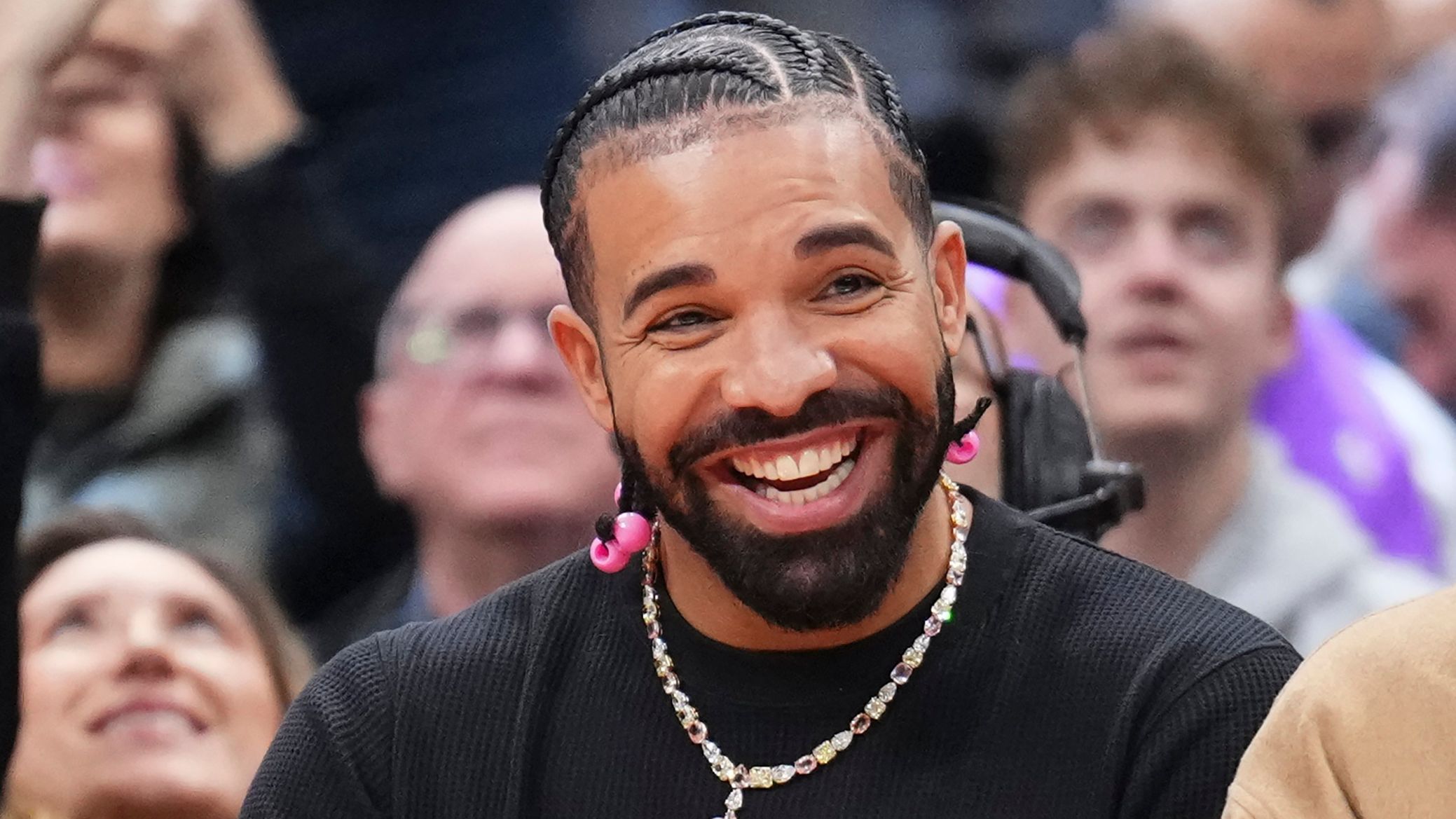 Sacramento Kings v Toronto Raptors