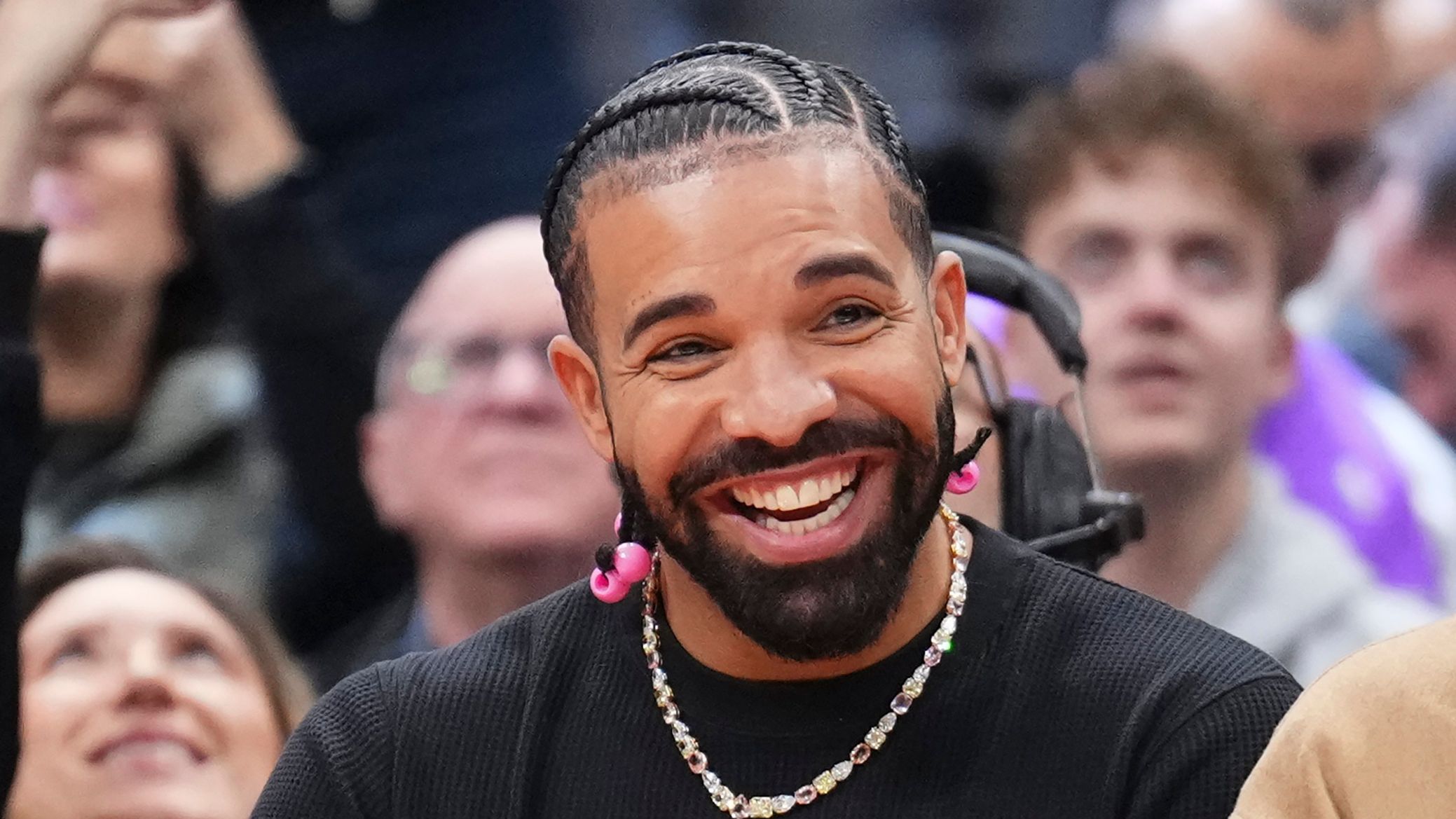Sacramento Kings v Toronto Raptors