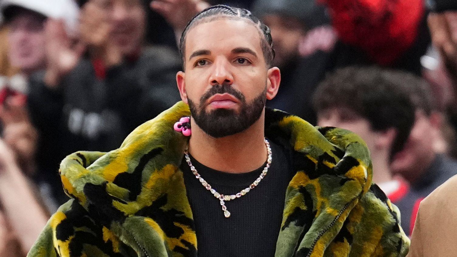 Sacramento Kings v Toronto Raptors