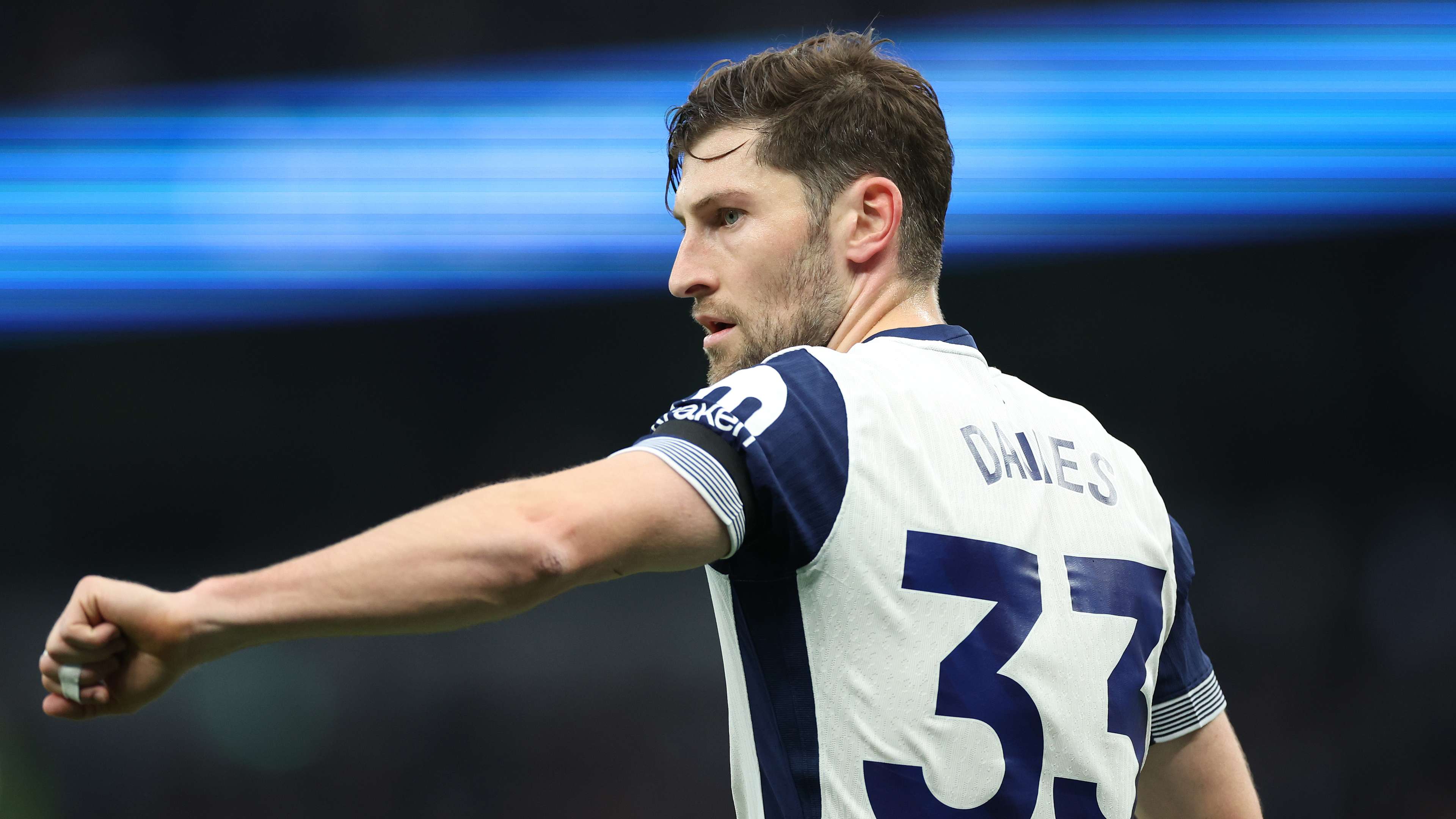 Tottenham Hotspur FC v Aston Villa FC - Premier League