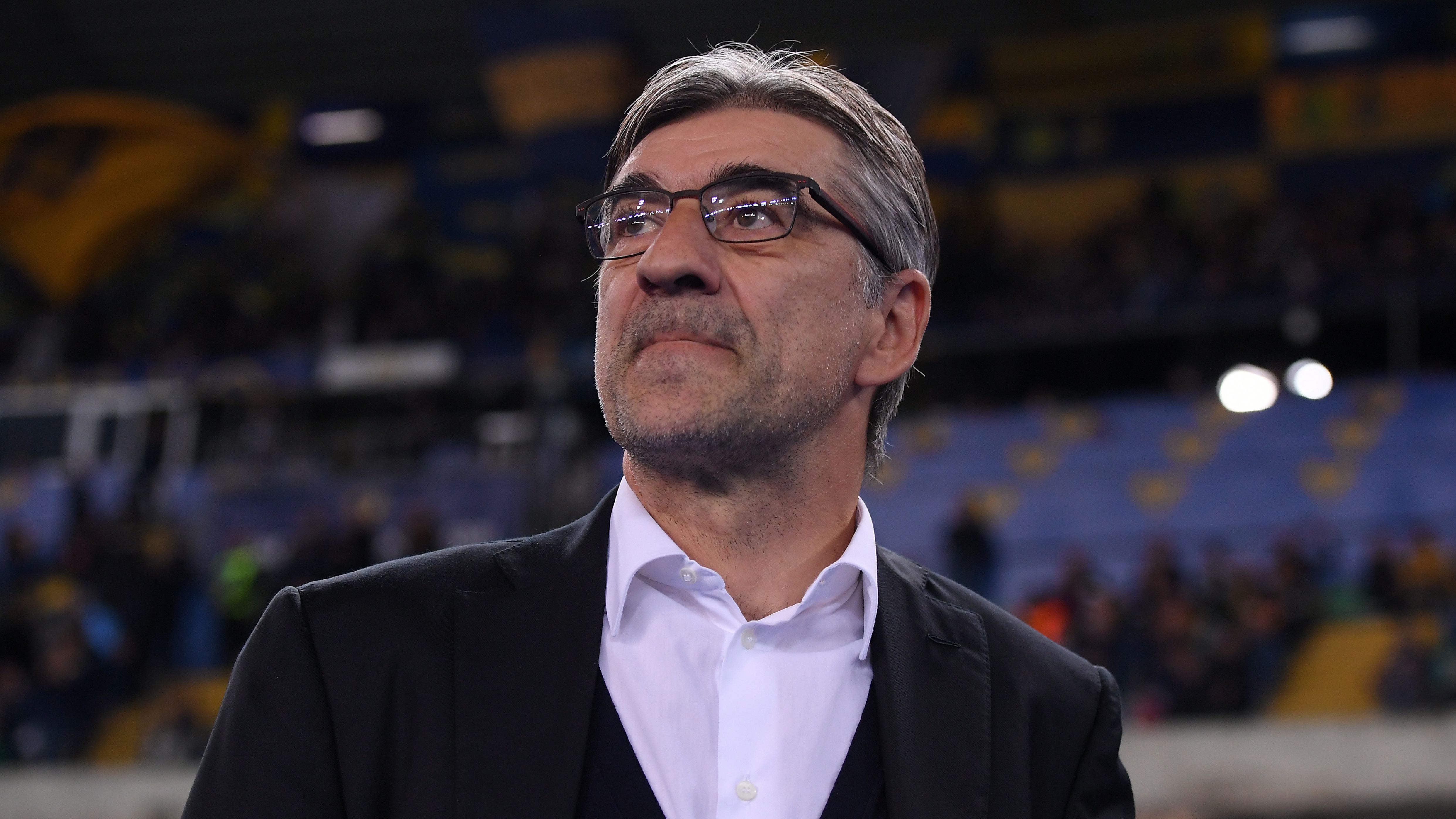 Verona v AS Roma - Serie A