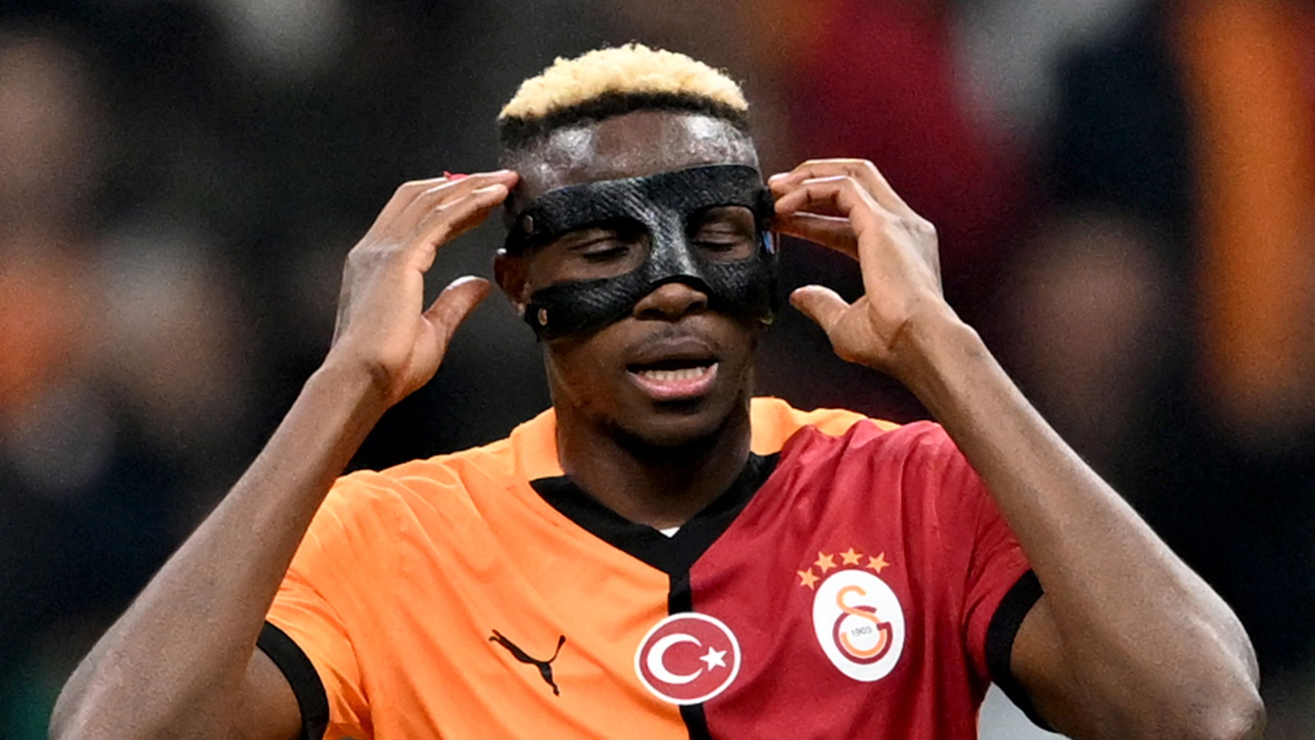 FBL-EUR-C3-GALATASARAY-TOTTENHAM