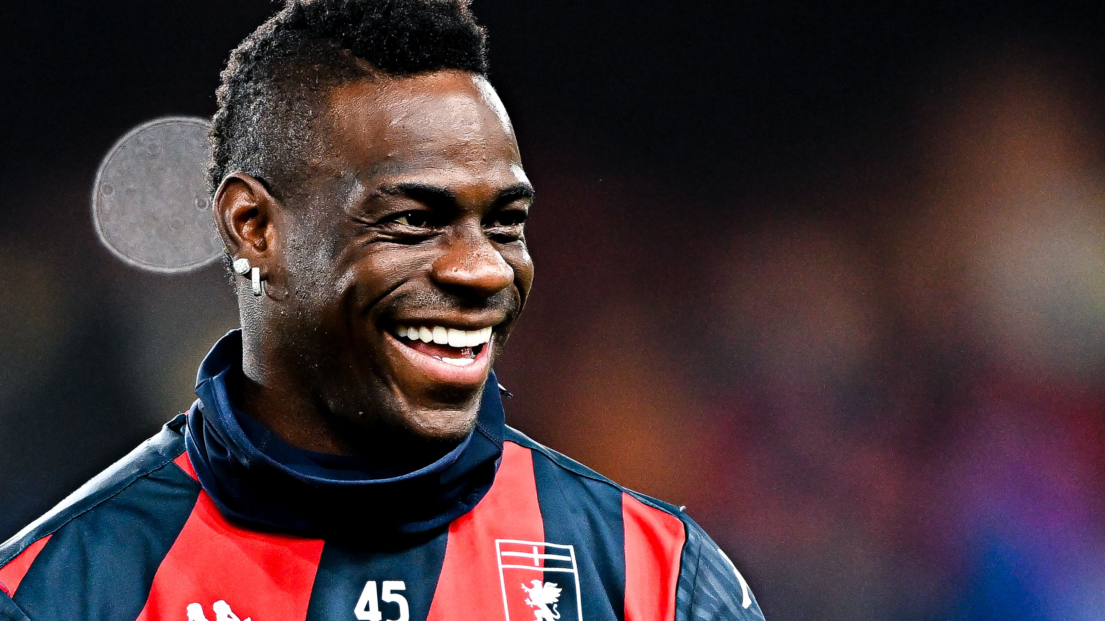 Balotelli given deadline over contract from lower tier Spanish side