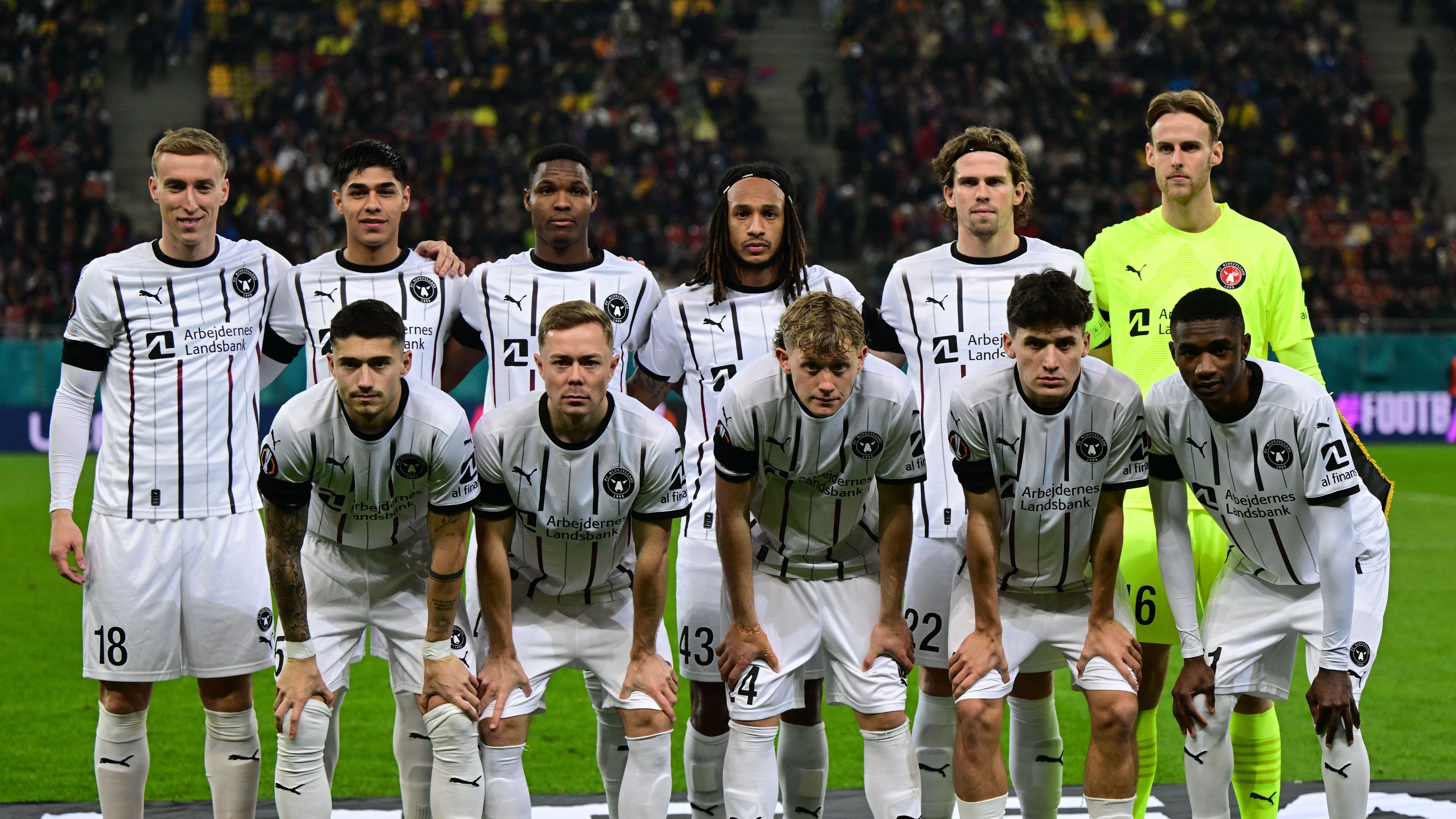 FBL-EUR-C3-BUCHAREST-MIDTJYLLAND