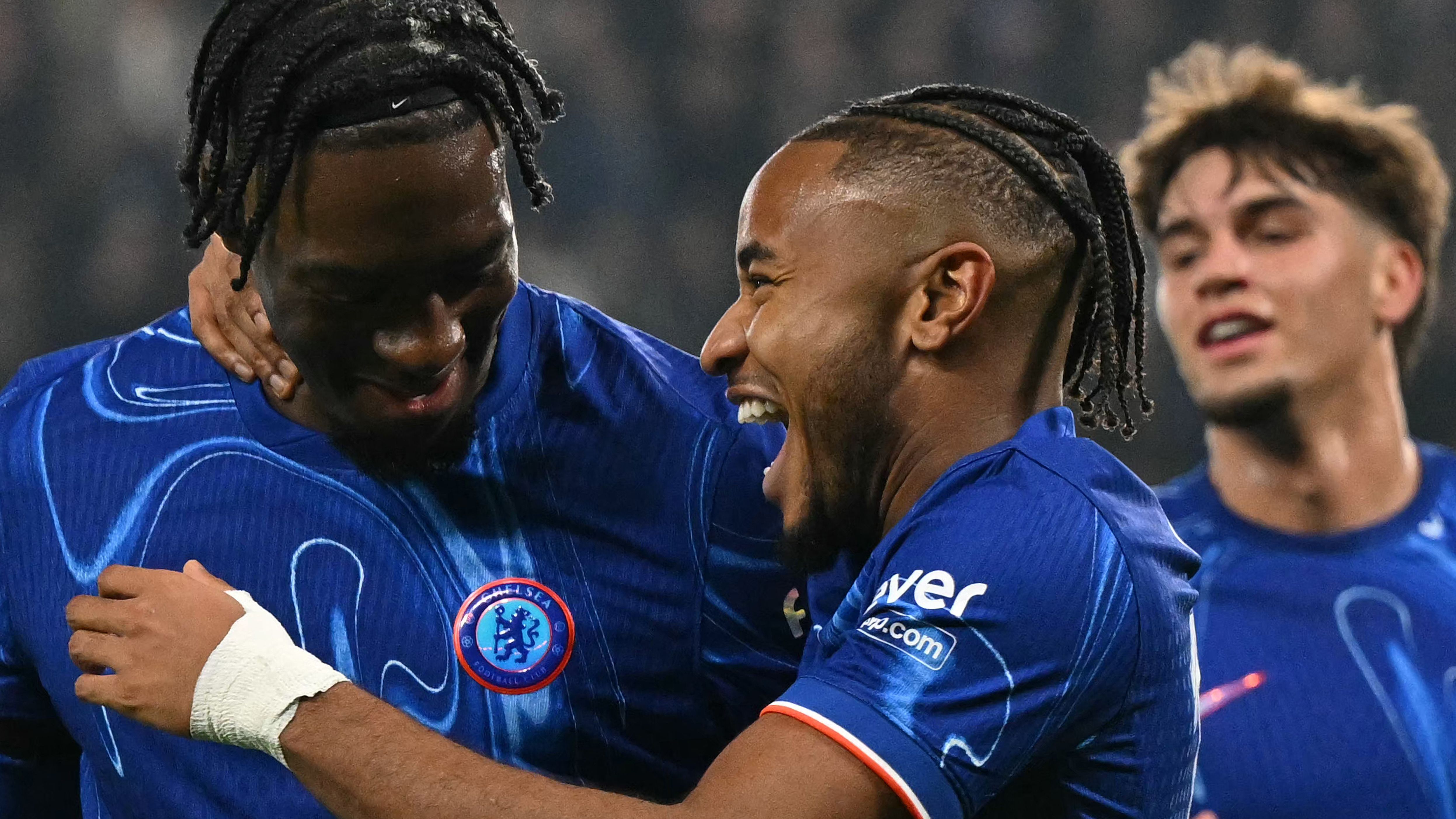 FBL-EUR-C4-CHELSEA-NOAH