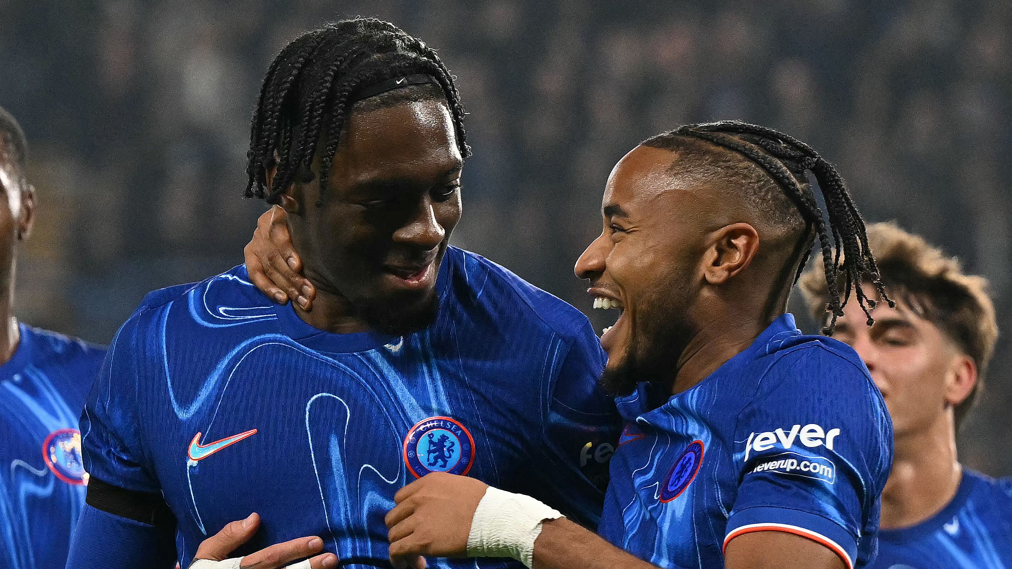 FBL-EUR-C4-CHELSEA-NOAH