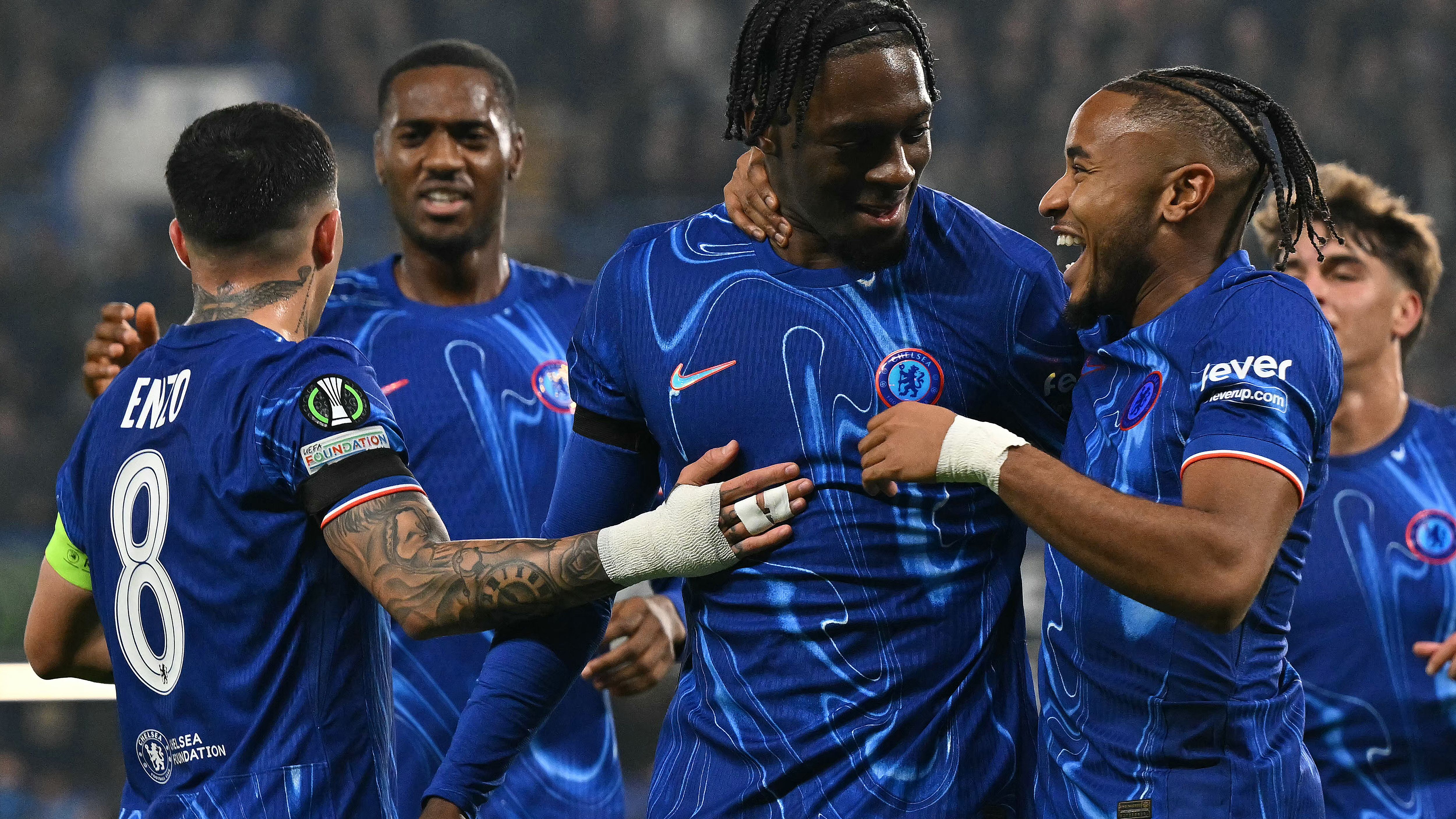 FBL-EUR-C4-CHELSEA-NOAH