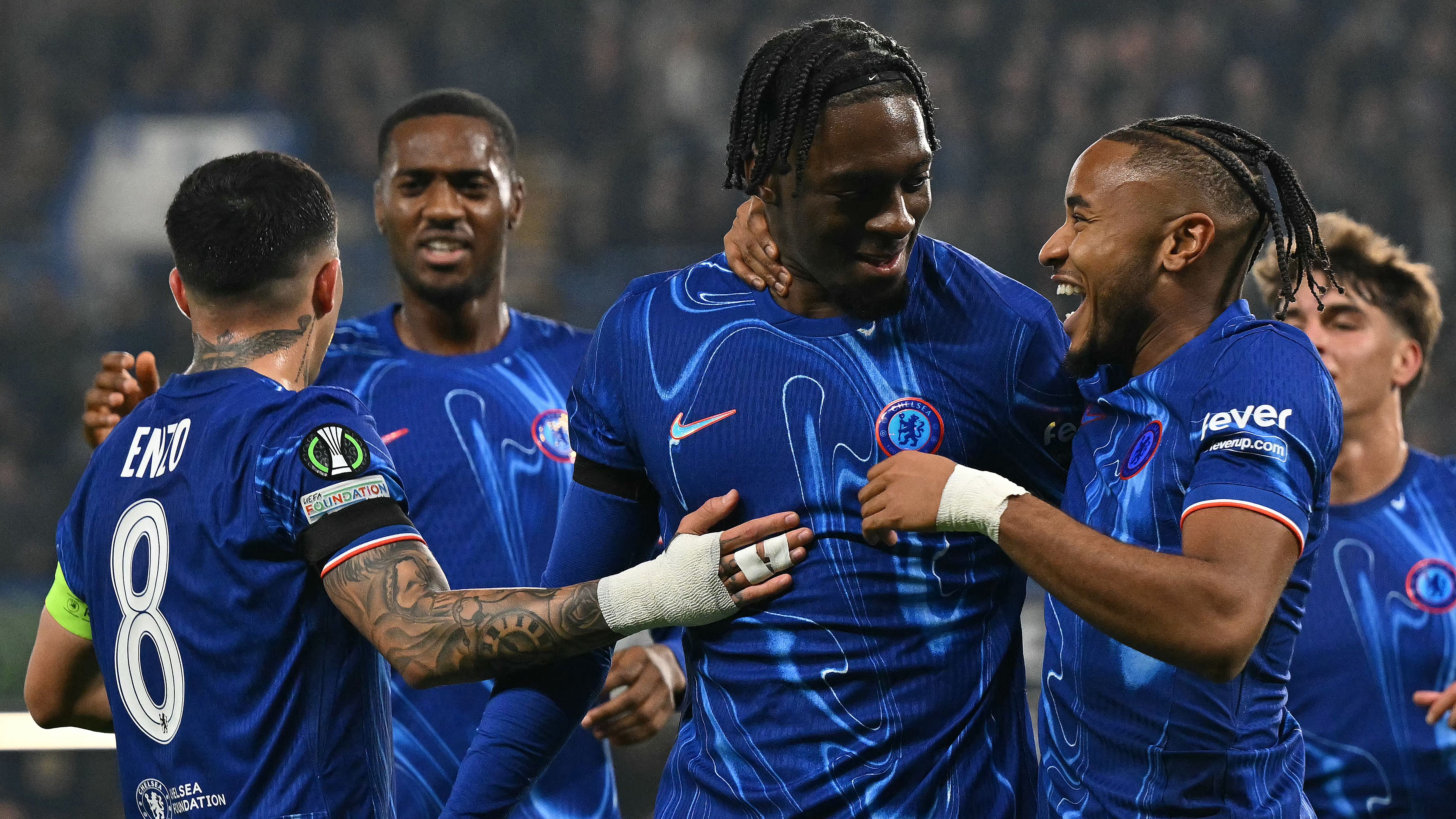 FBL-EUR-C4-CHELSEA-NOAH