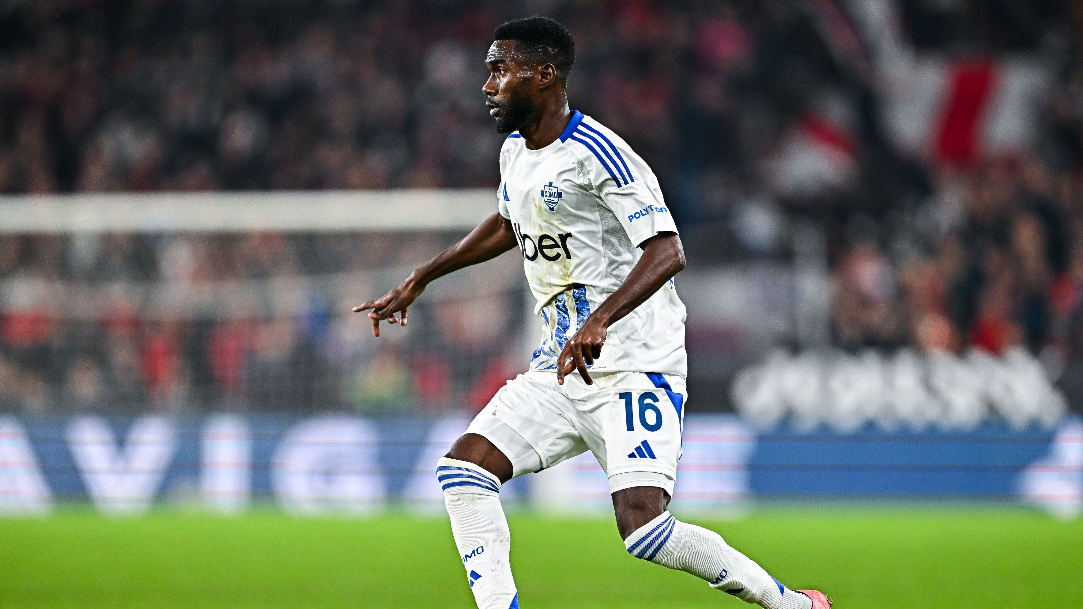 Genoa v Como - Serie A