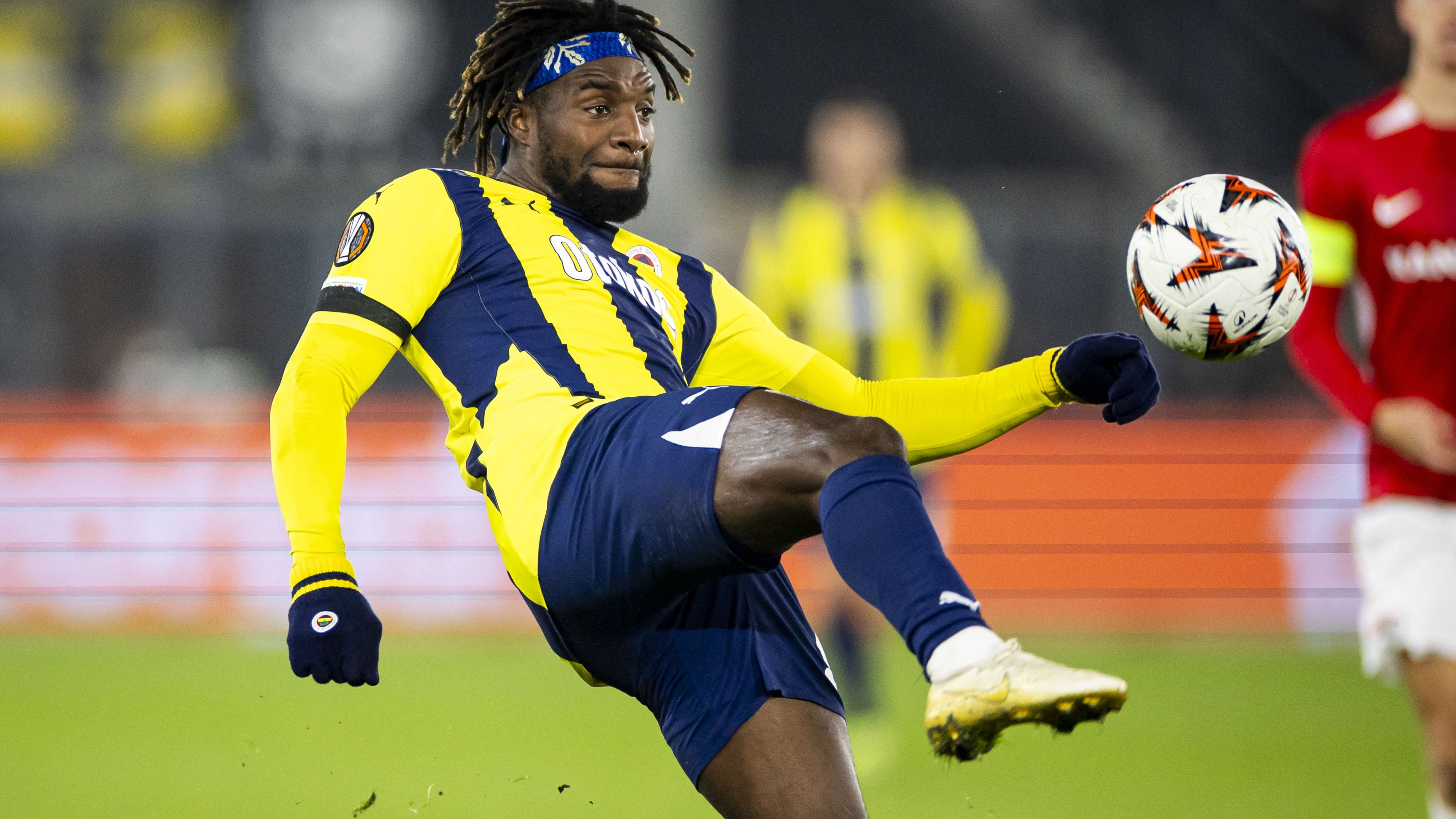 FBL-EUR-C3-AZ ALKMAAR-FENERBAHCE