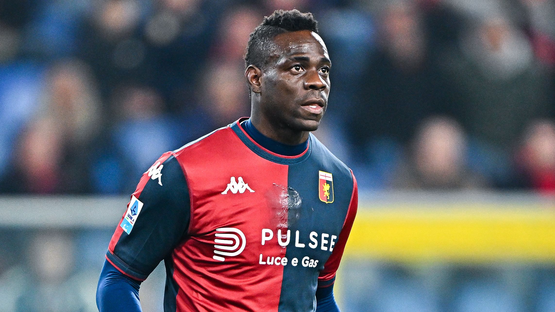 Genoa v Como - Serie A