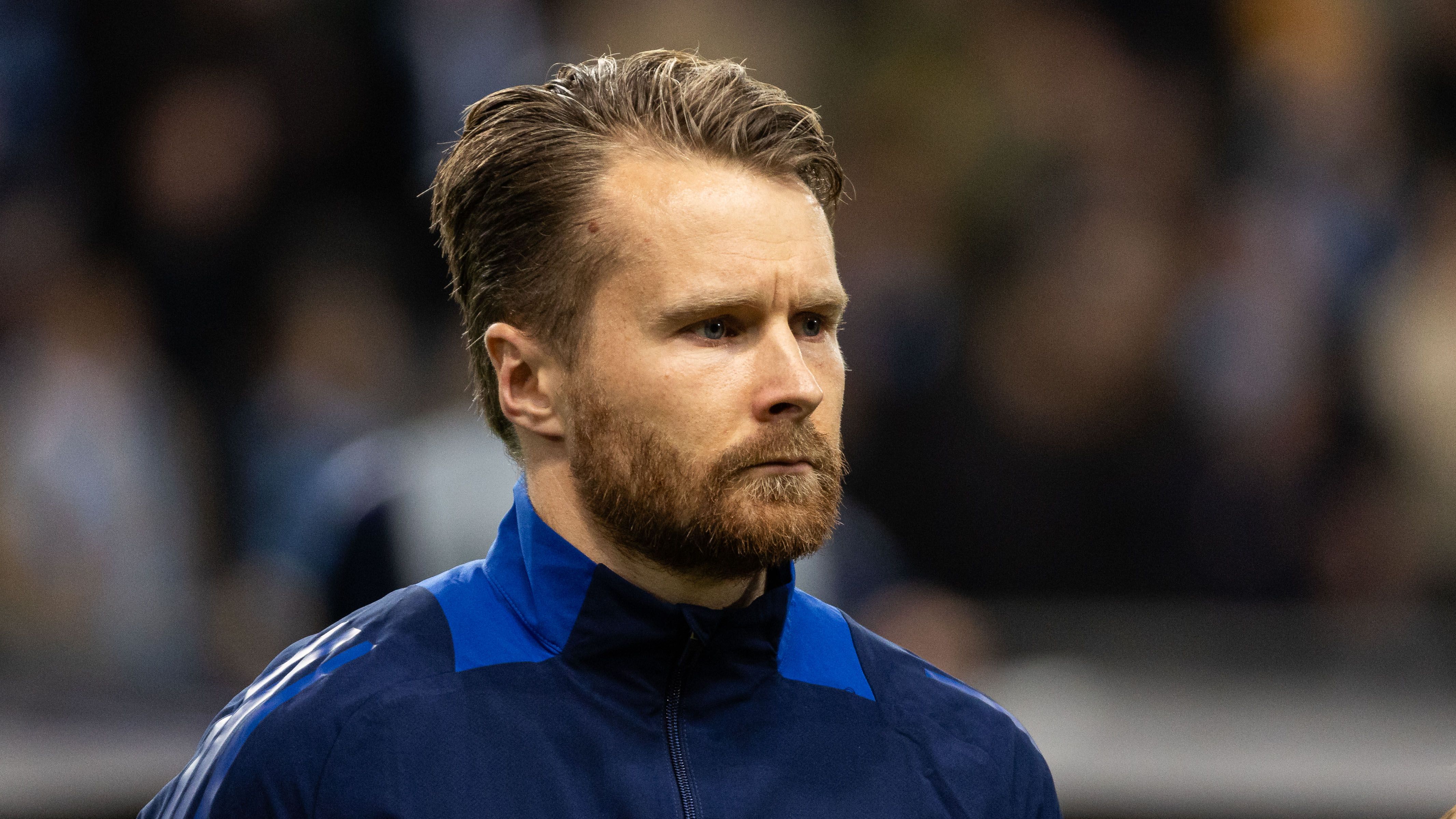 Djurgarden v Panathinaikos FC - UEFA Conference League 2024/25 League Phase MD3