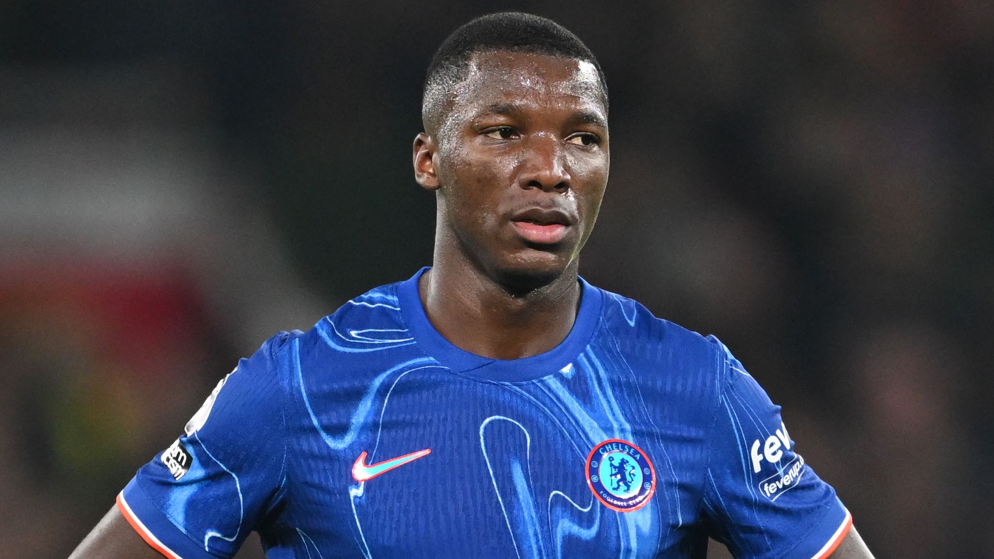 Manchester United FC v Chelsea FC - Premier League