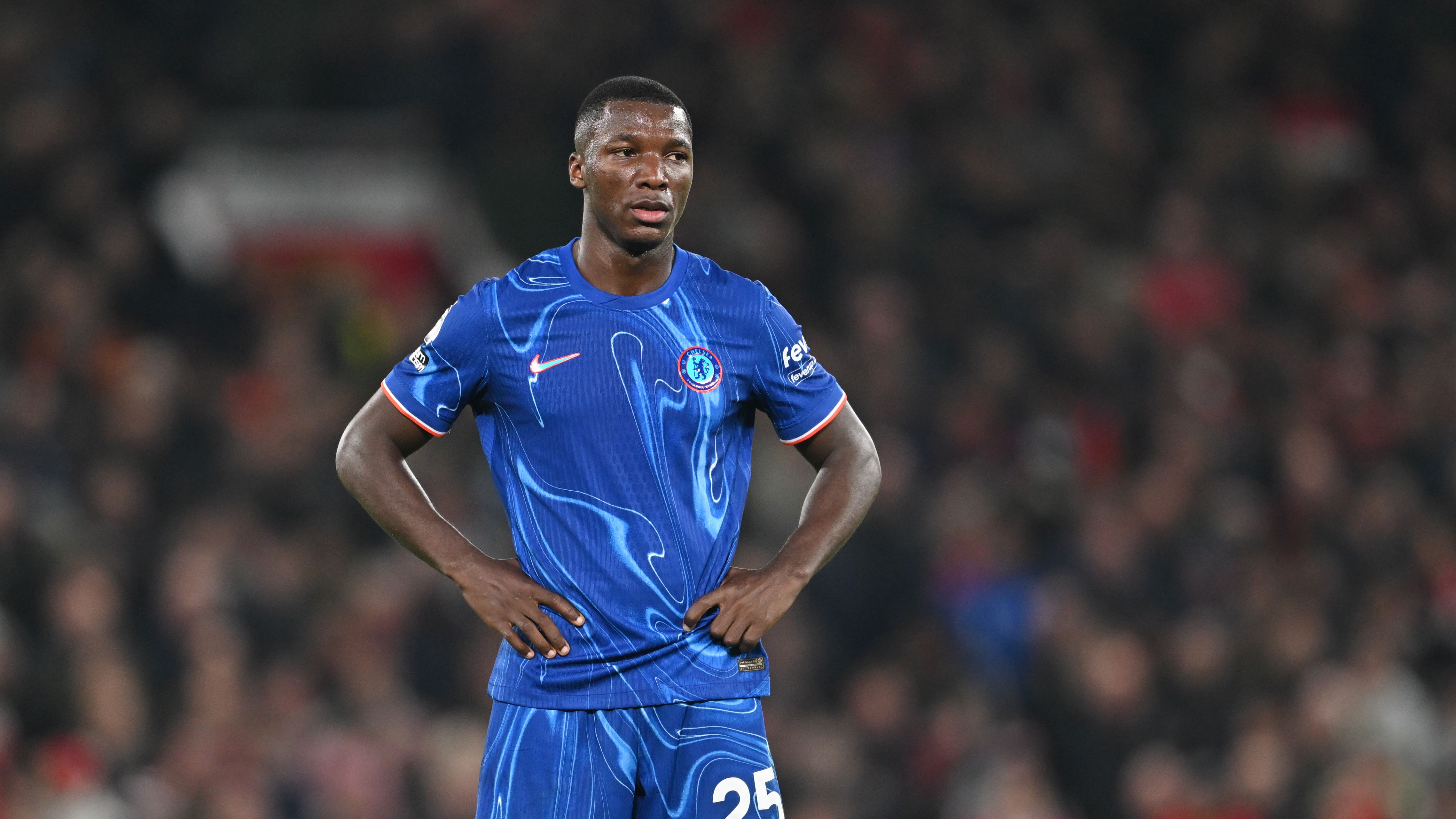 Manchester United FC v Chelsea FC - Premier League