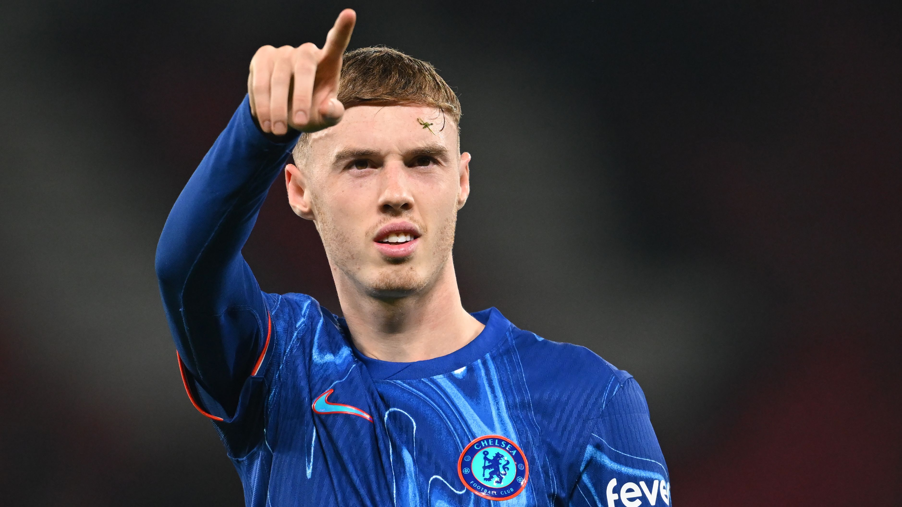 Manchester United FC v Chelsea FC - Premier League