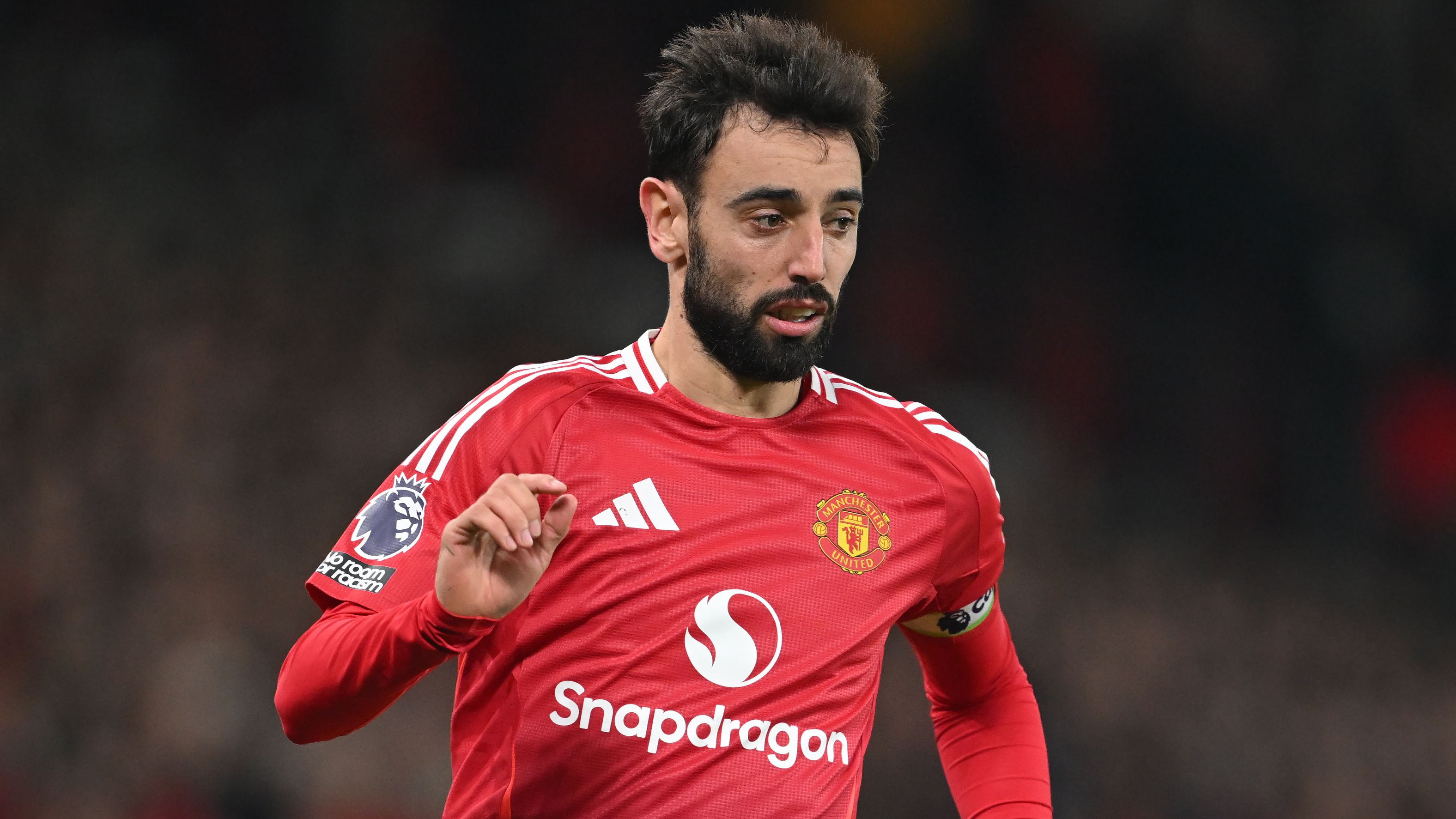 Manchester United FC v Chelsea FC - Premier League