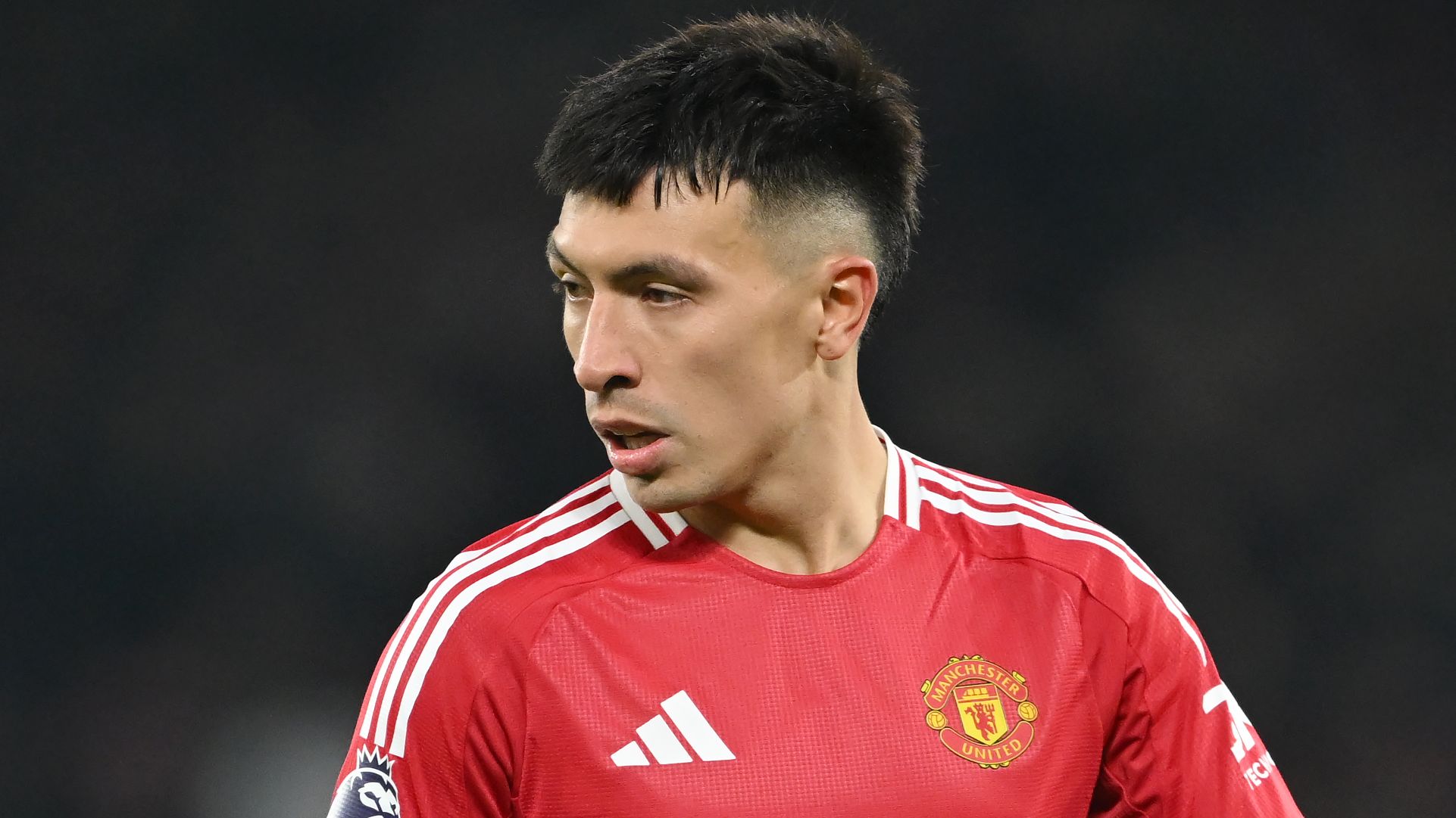 Manchester United FC v Chelsea FC - Premier League