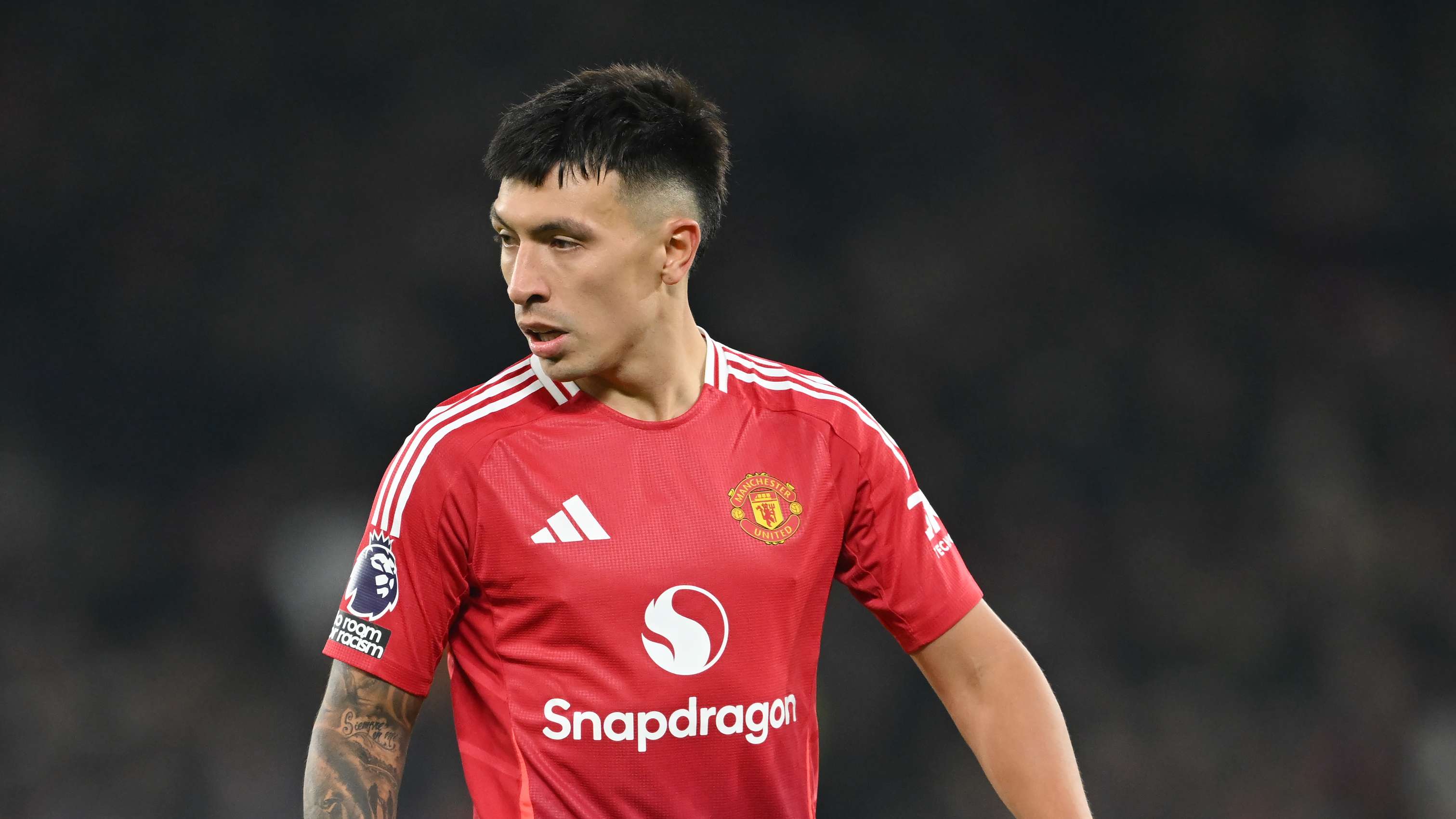 Manchester United FC v Chelsea FC - Premier League