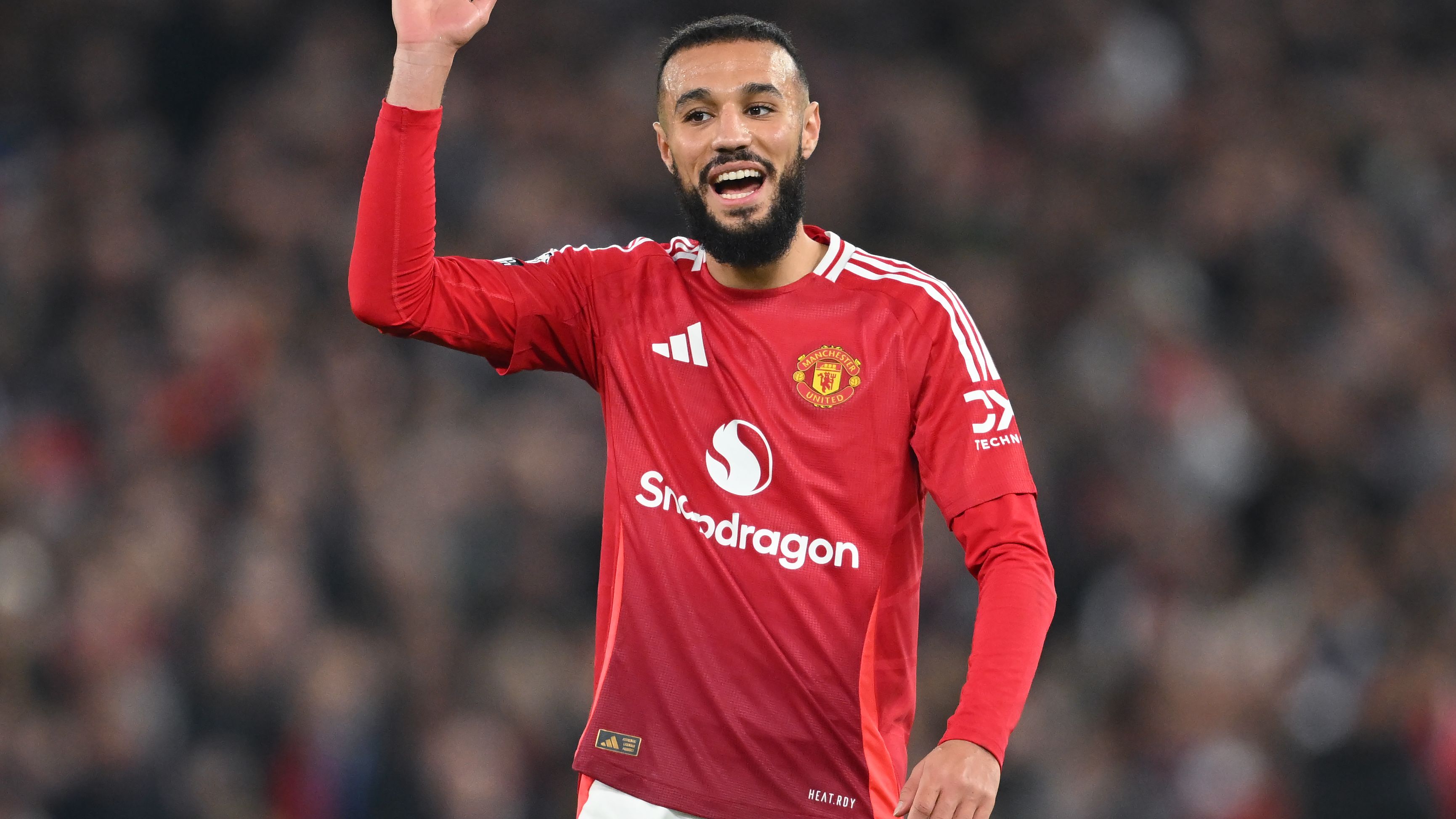 Manchester United FC v Chelsea FC - Premier League