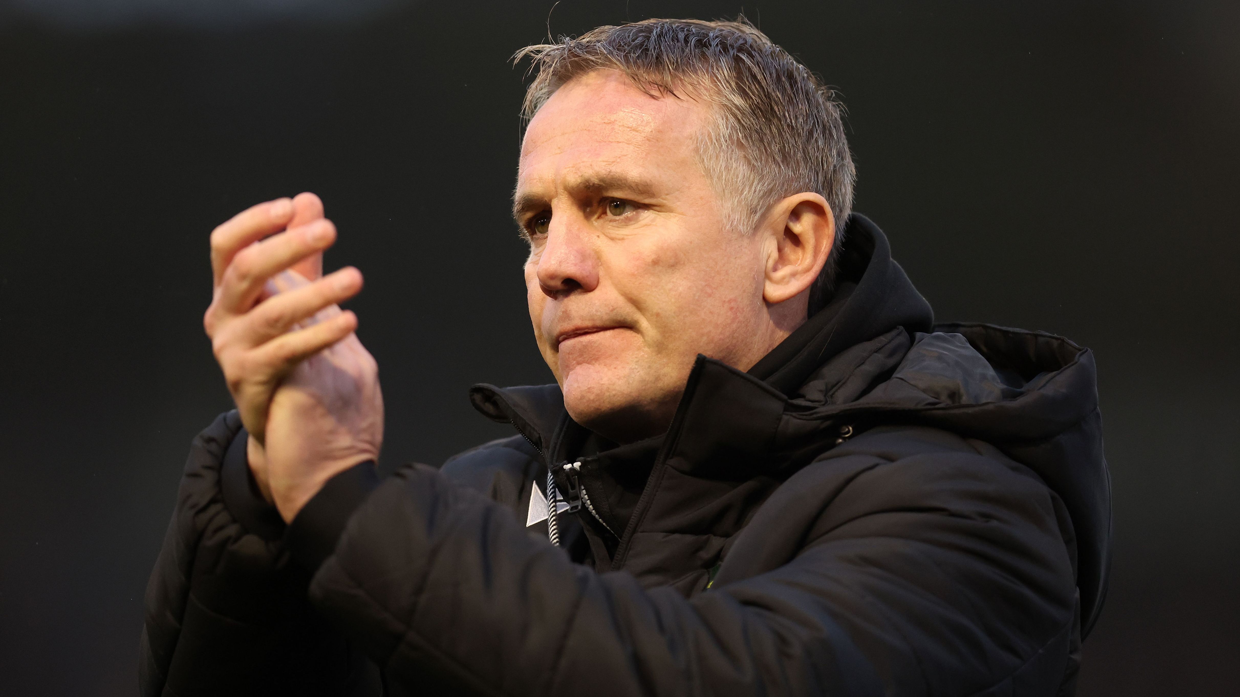 Harrogate Town v Wrexham AFC - Emirates FA Cup First Round