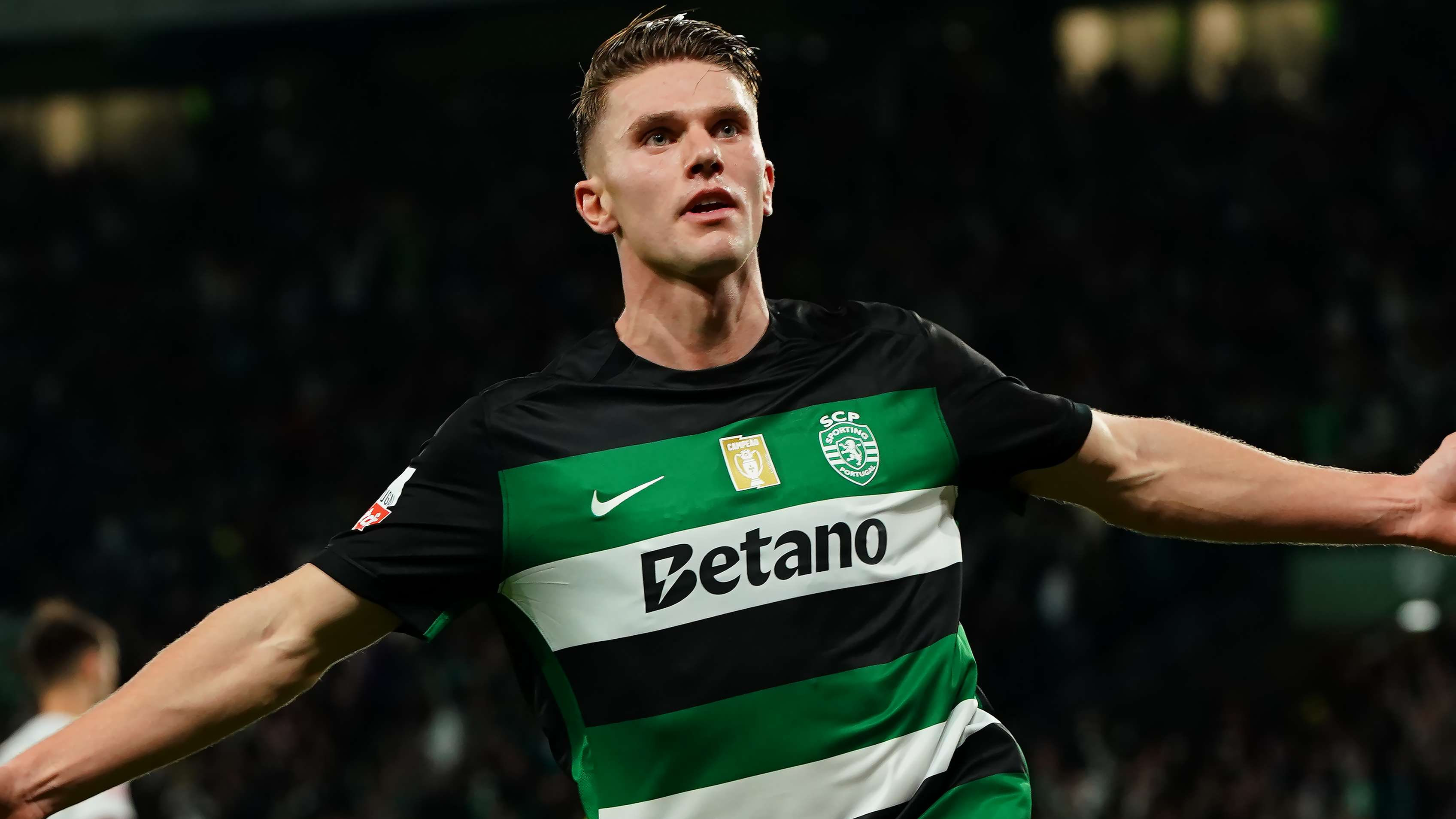 Sporting CP v CF Estrela da Amadora - Liga Portugal Betclic