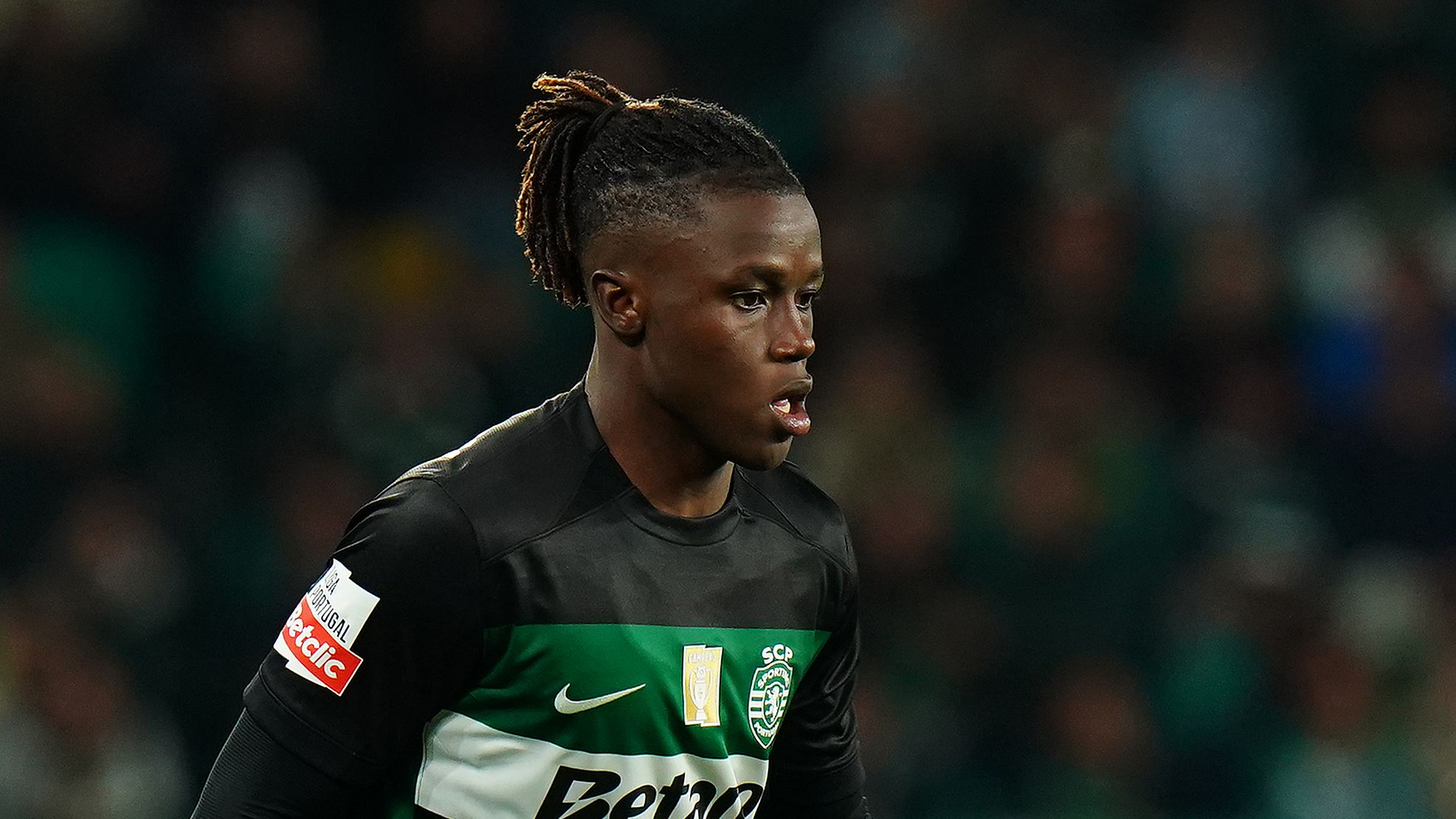 Sporting CP v CF Estrela da Amadora - Liga Portugal Betclic