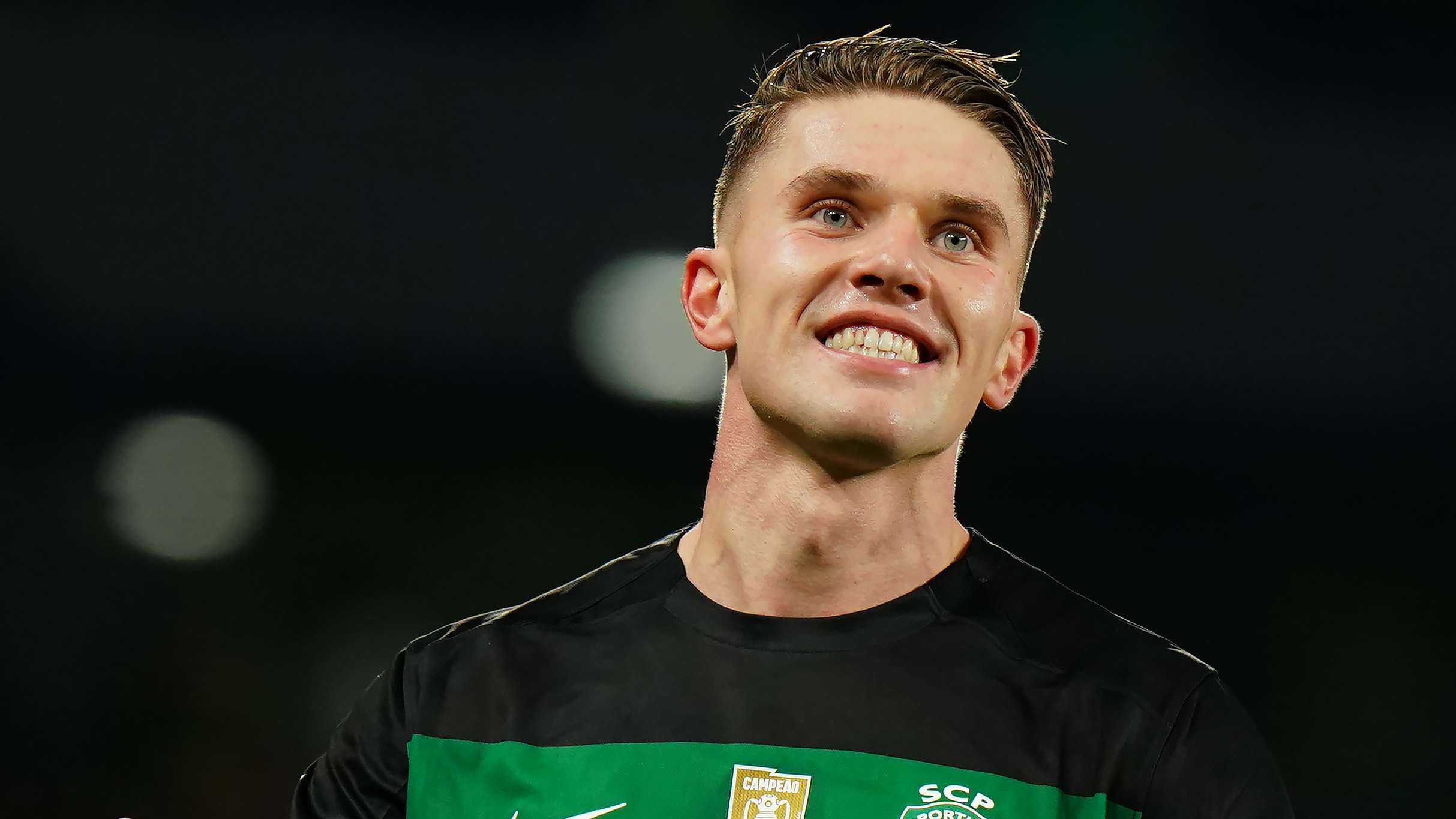 Sporting CP v CF Estrela da Amadora - Liga Portugal Betclic