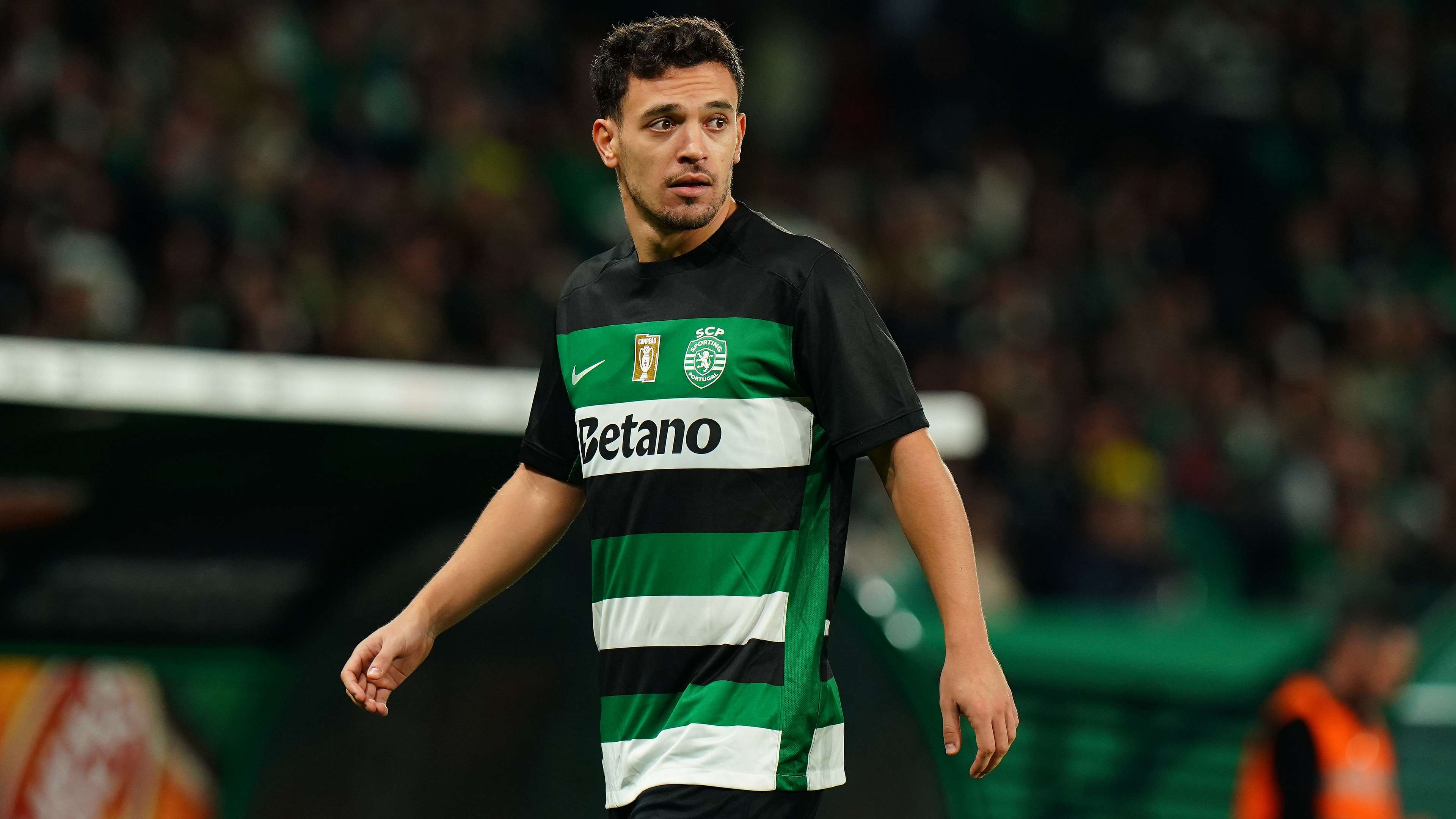 Sporting CP v CF Estrela da Amadora - Liga Portugal Betclic