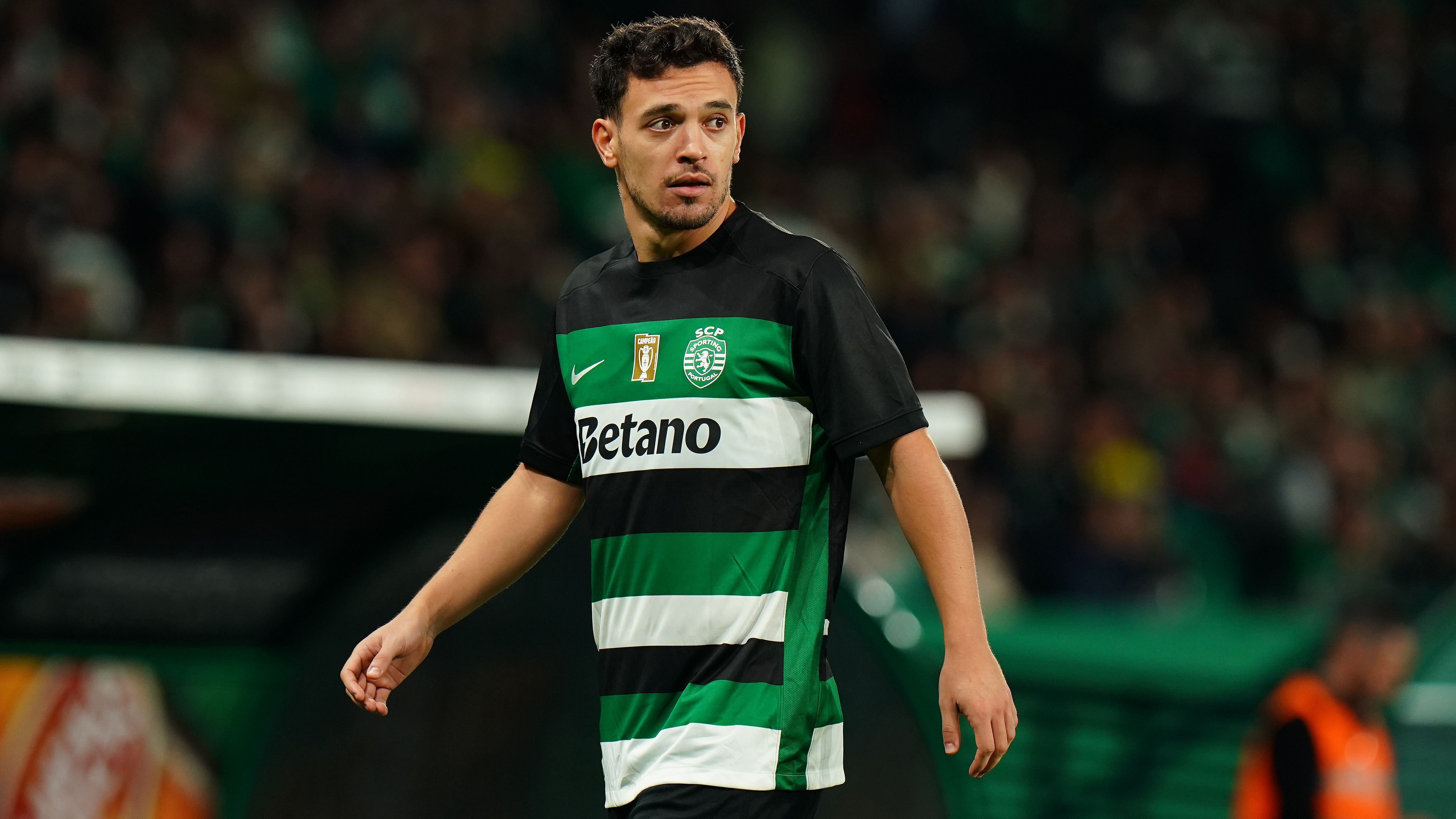 Sporting CP v CF Estrela da Amadora - Liga Portugal Betclic